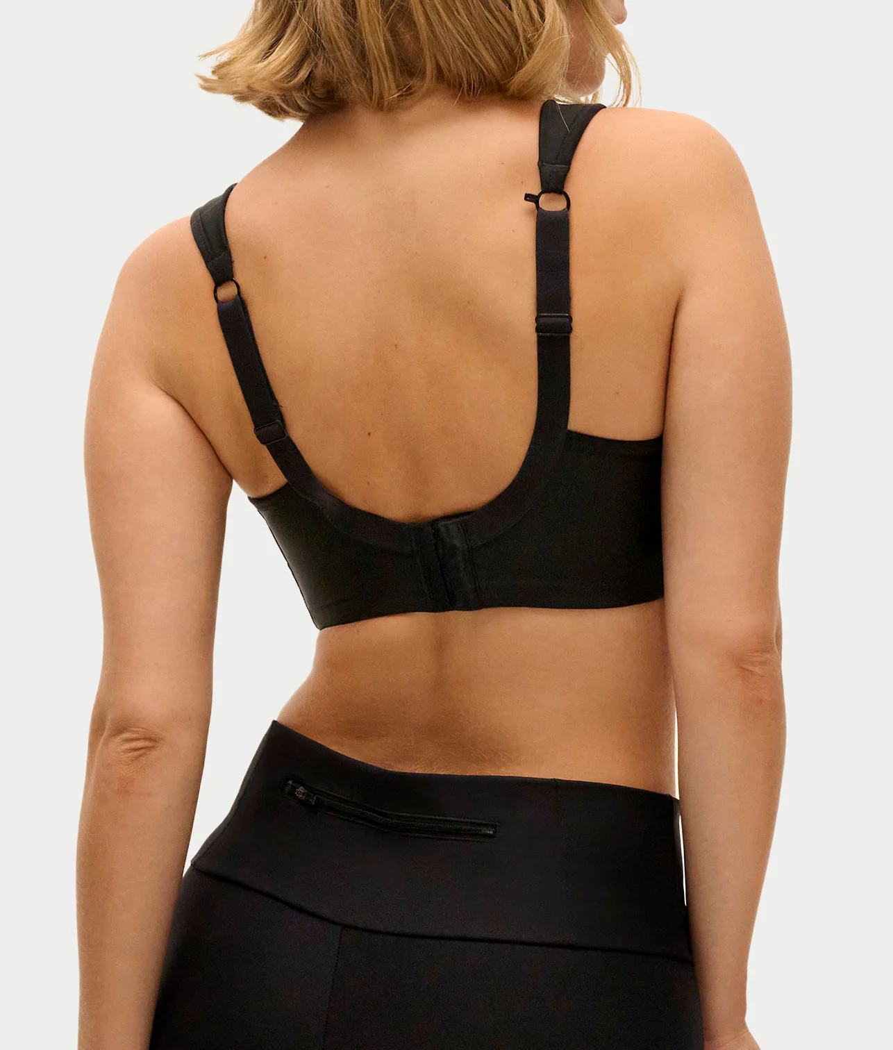 High Octane High Impact Underwire Sports Bra - Image 20