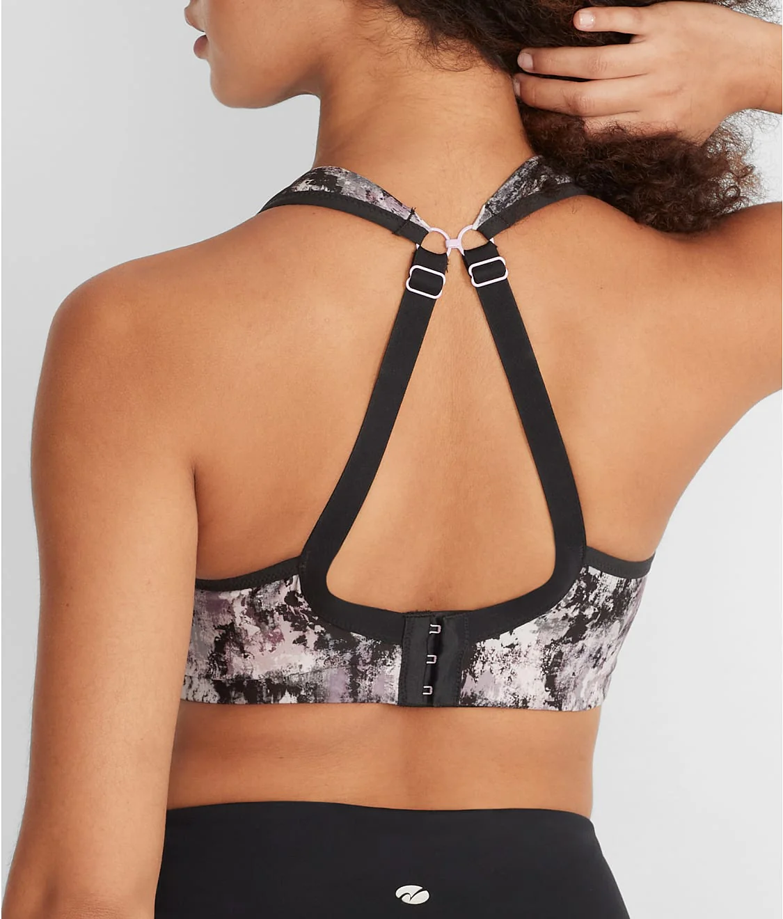 High Octane High Impact Underwire Sports Bra - Image 9