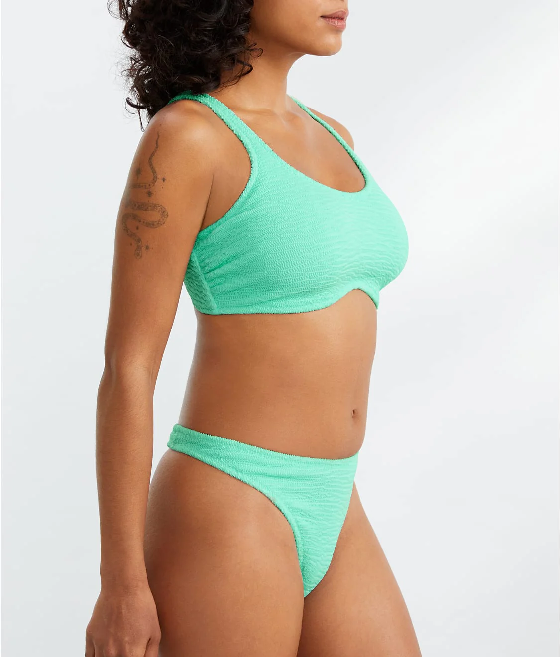 Ibiza Waves Bralette Bikini Top - Image 8