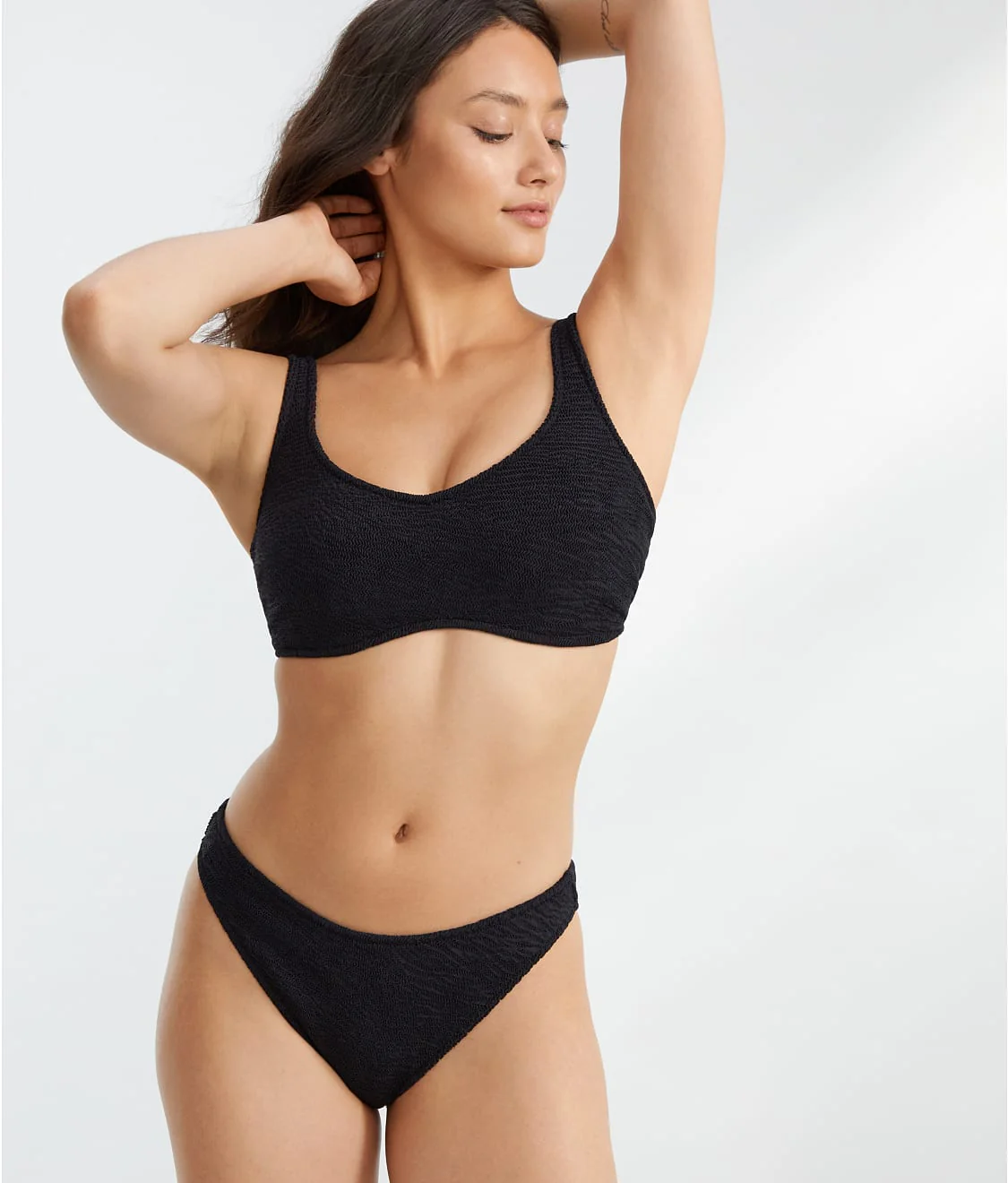 Ibiza Waves Hi-Cut Bikini Bottom - Image 4