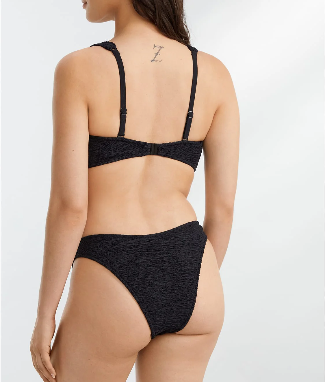 Ibiza Waves Hi-Cut Bikini Bottom - Image 5