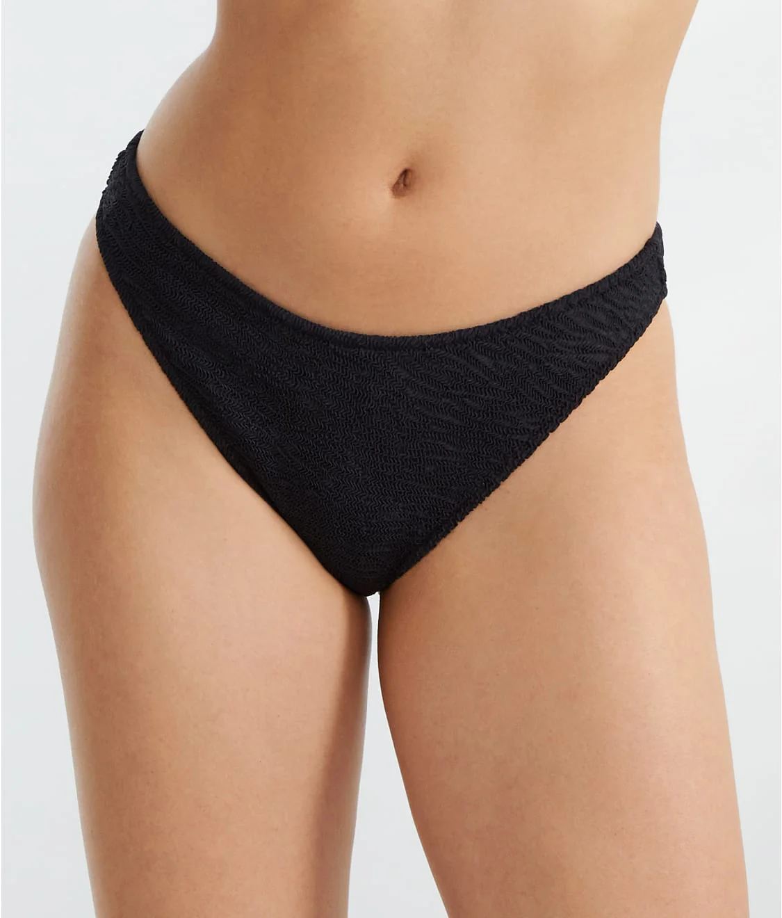 Ibiza Waves Hi-Cut Bikini Bottom - Image 6