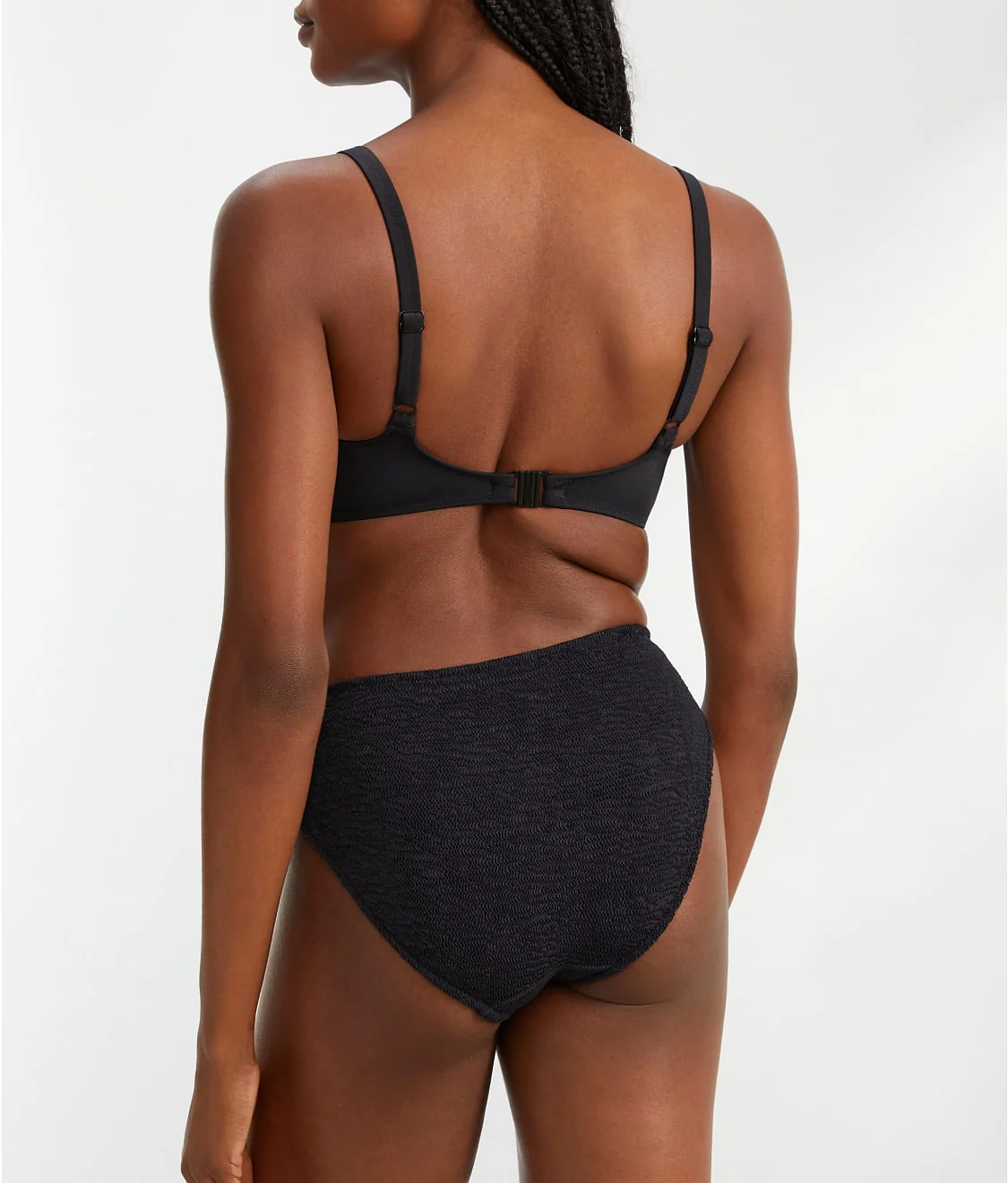 Ibiza Waves Plunge Bikini Top - Image 9