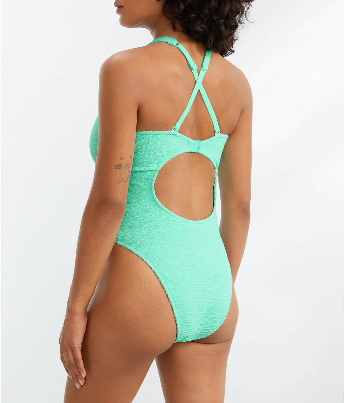 Ibiza Waves Underwire One-Piece Swimsuit - Image 6