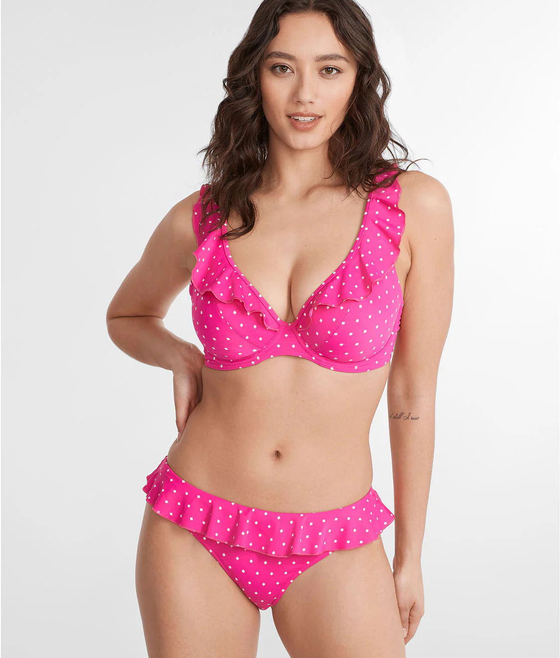 Jewel Cove Italini Bikini Bottom - Image 22