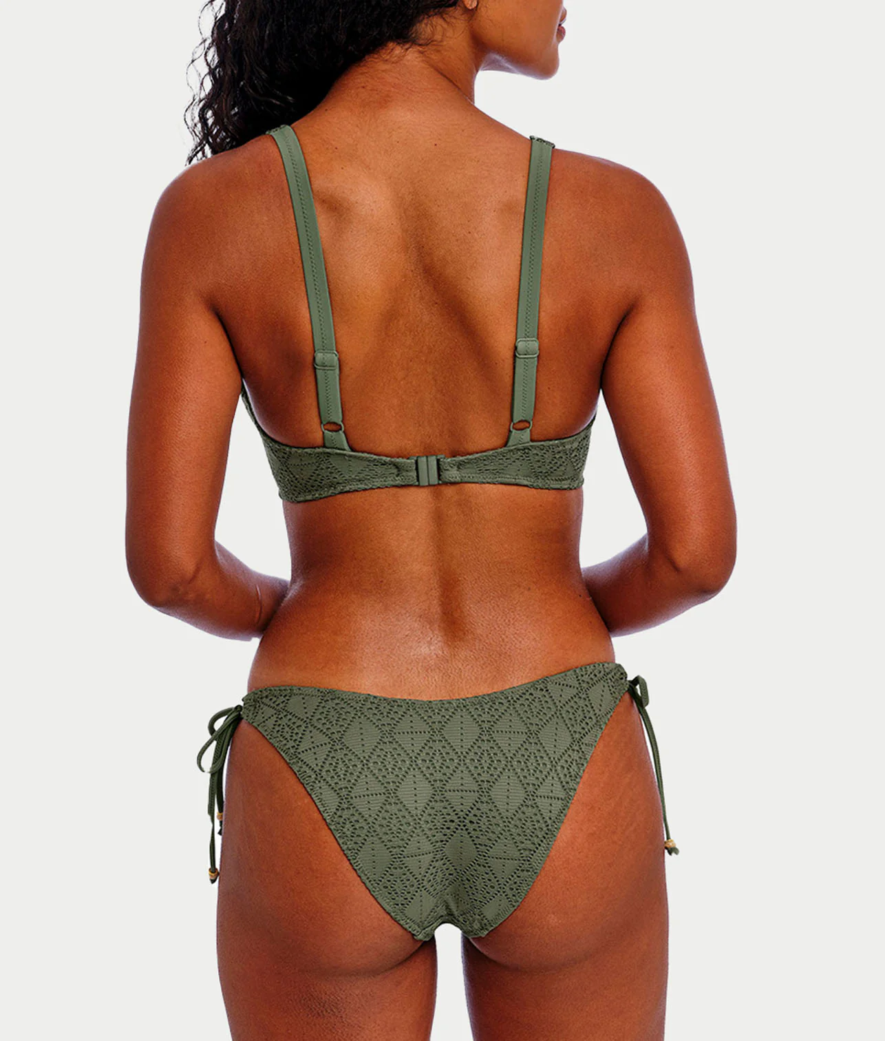 Nomad Nights High Apex Bikini Top - Image 25
