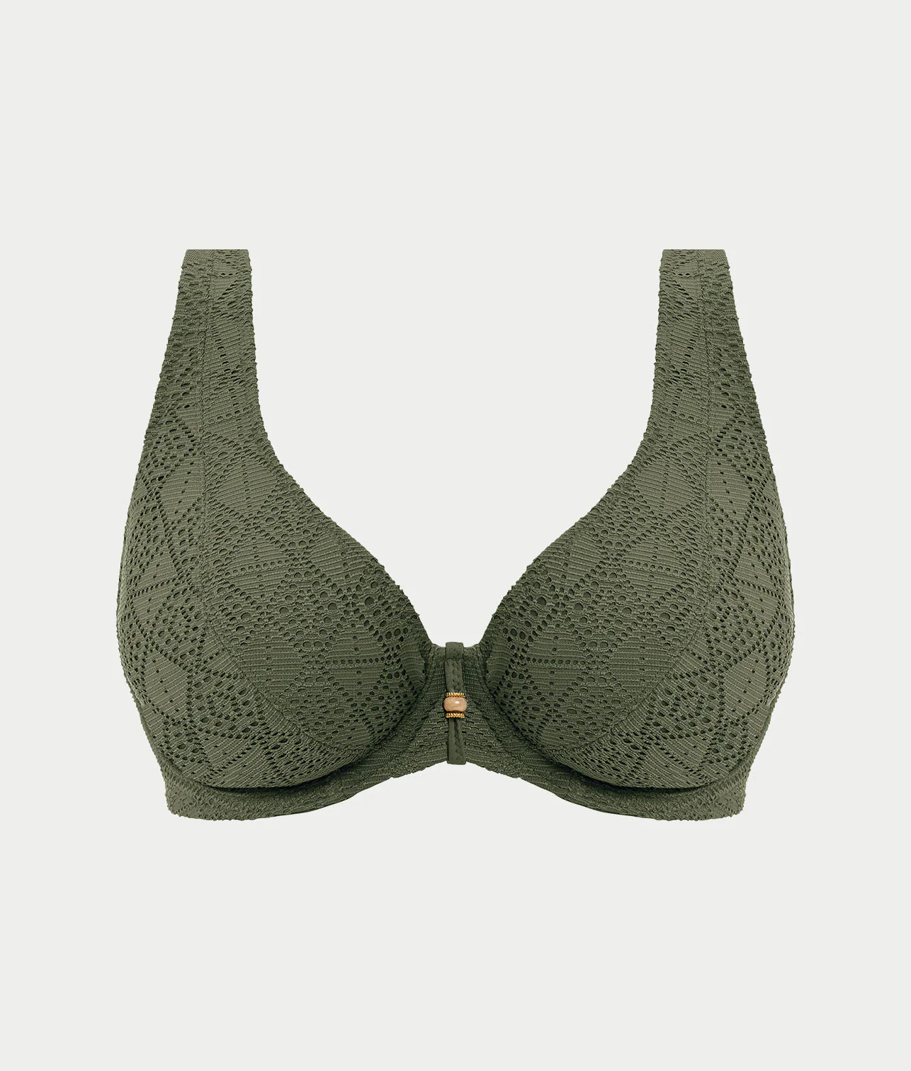 Nomad Nights High Apex Bikini Top - Image 26