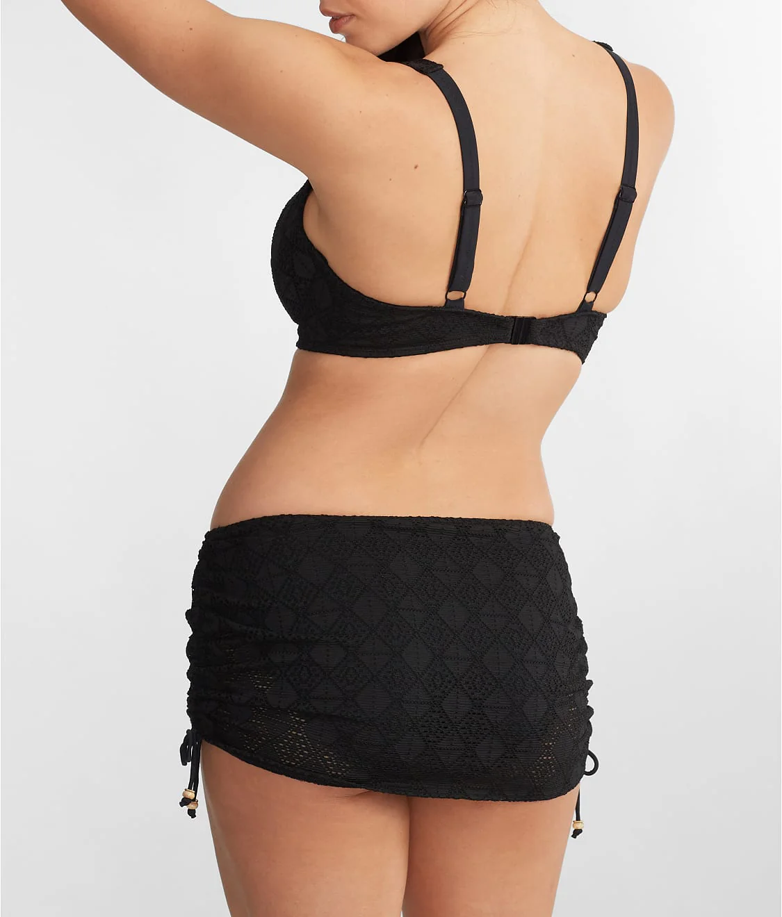 Nomad Nights High Apex Bikini Top - Image 37