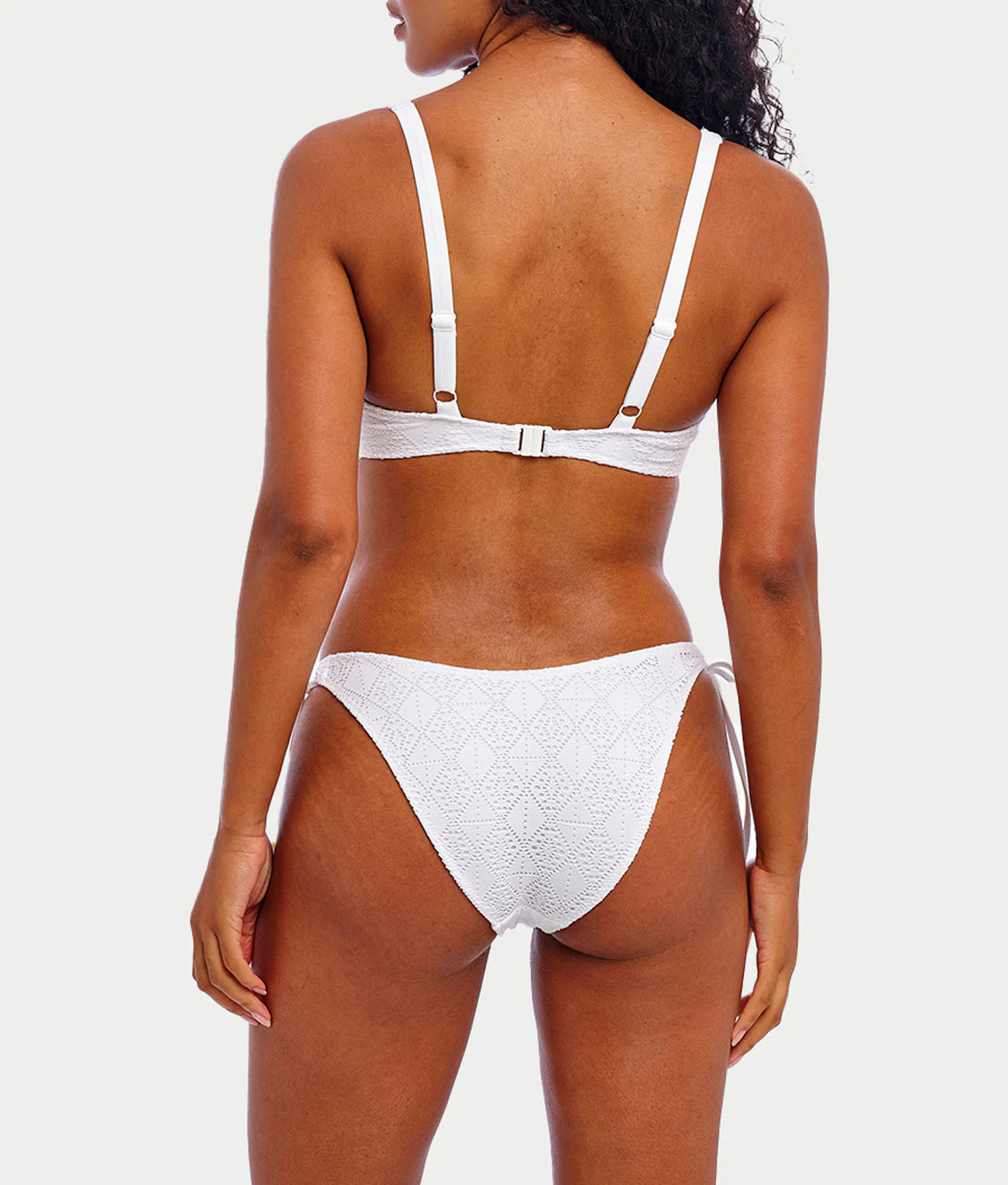 Nomad Nights Side Tie Bikini Bottom - Image 18