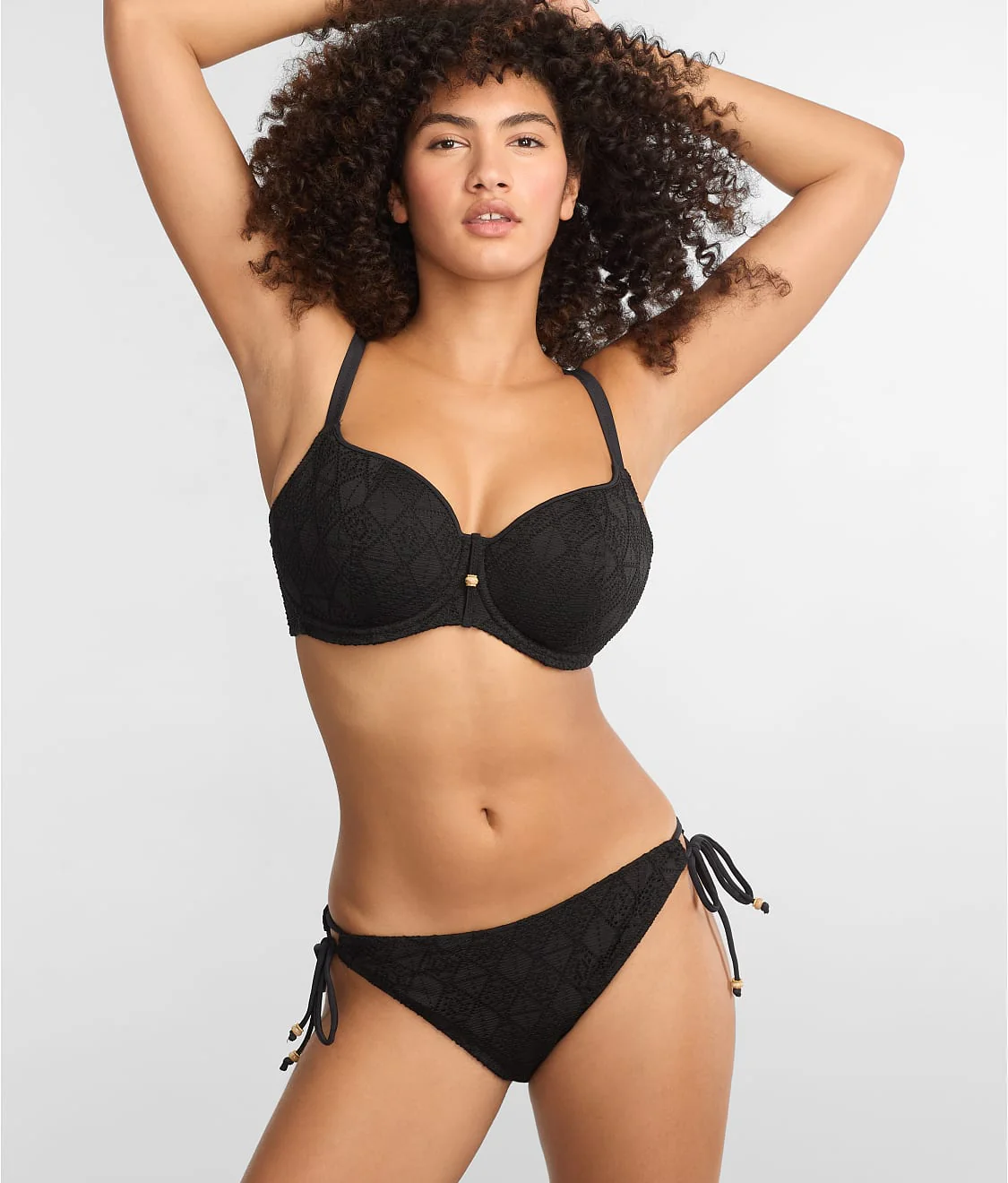Nomad Nights Side Tie Bikini Bottom - Image 21