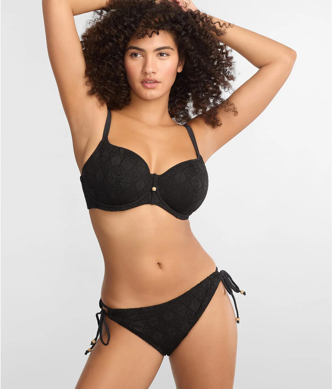 Nomad Nights Sweetheart Bikini Top - Image 13