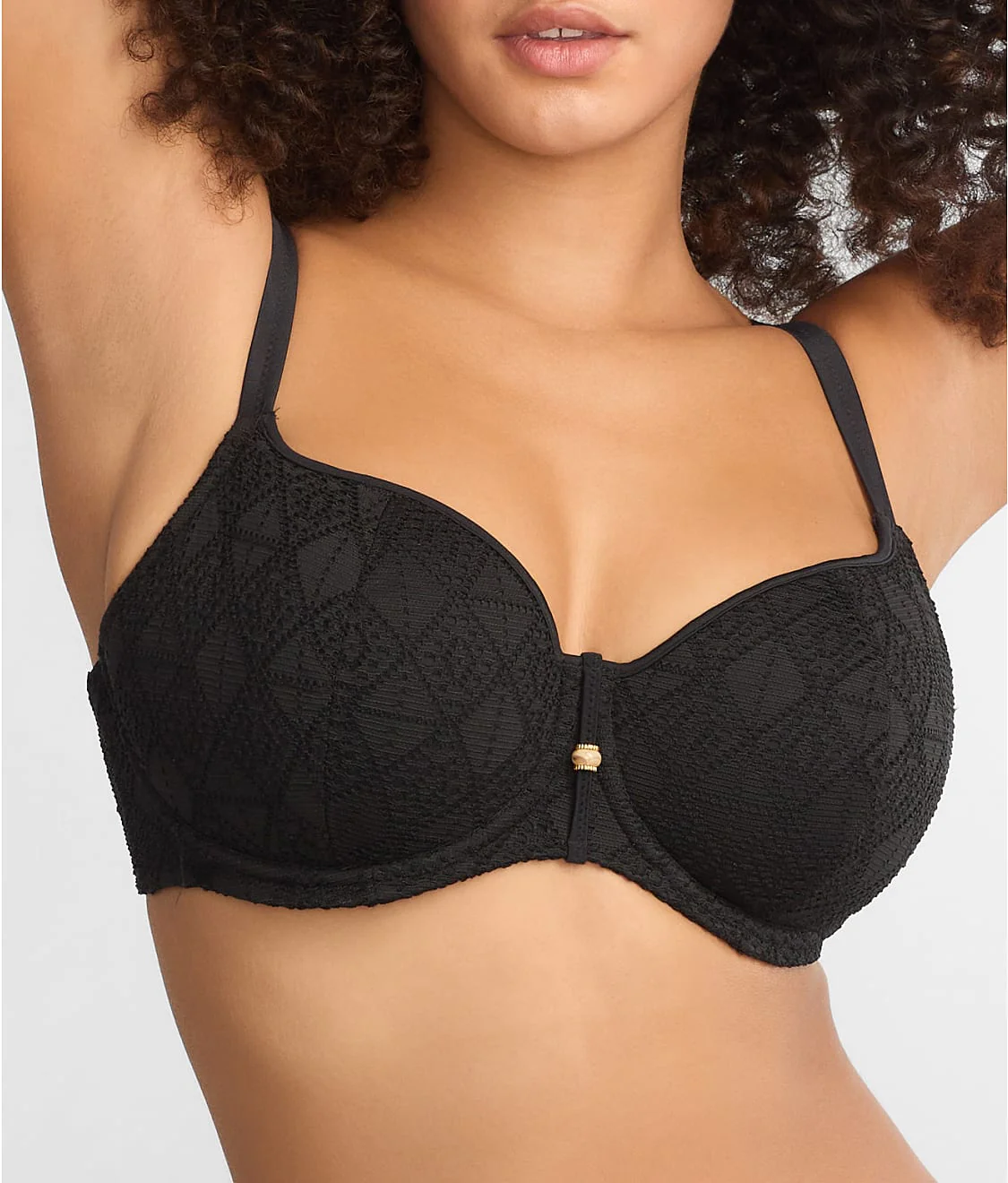 Nomad Nights Sweetheart Bikini Top - Image 16