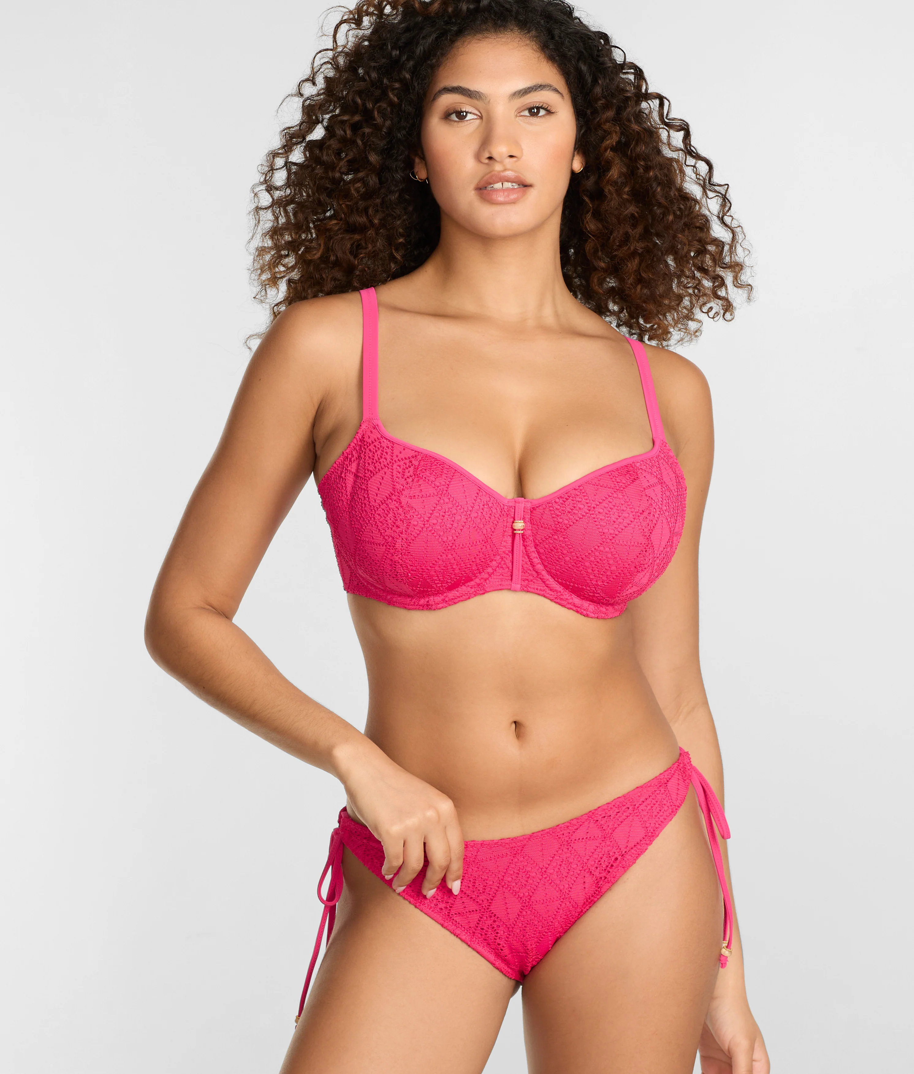 Nomad Nights Sweetheart Bikini Top - Image 19