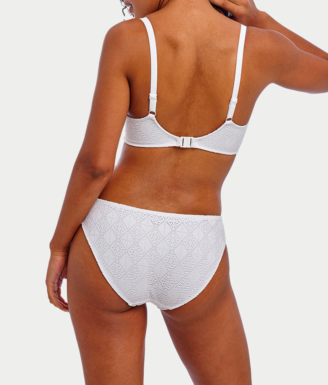 Nomad Nights Sweetheart Bikini Top - Image 26