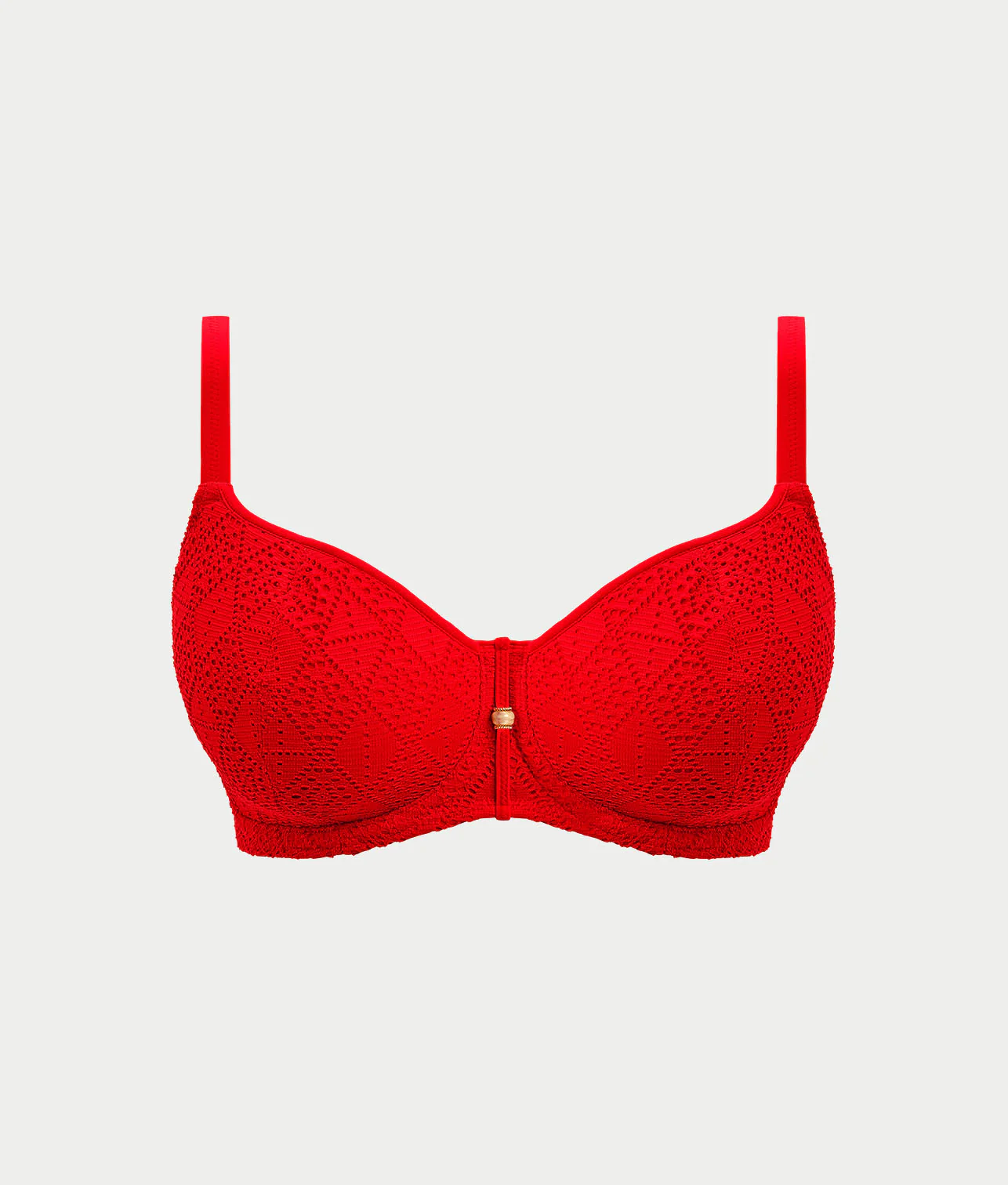 Nomad Nights Sweetheart Bikini Top - Image 3