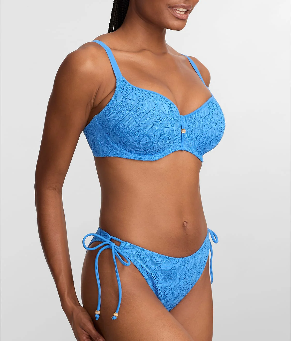 Nomad Nights Sweetheart Bikini Top - Image 31