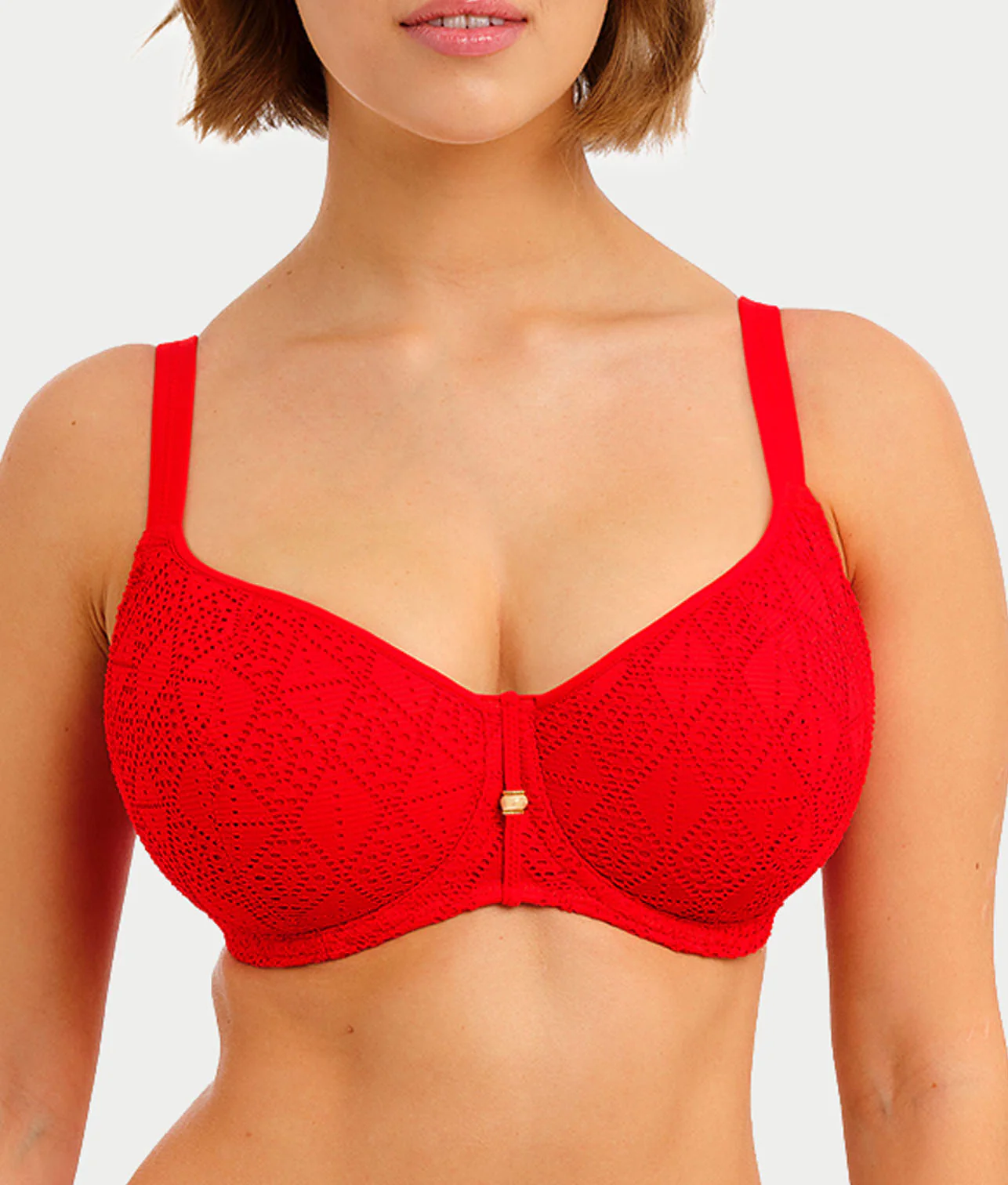 Nomad Nights Sweetheart Bikini Top - Image 4
