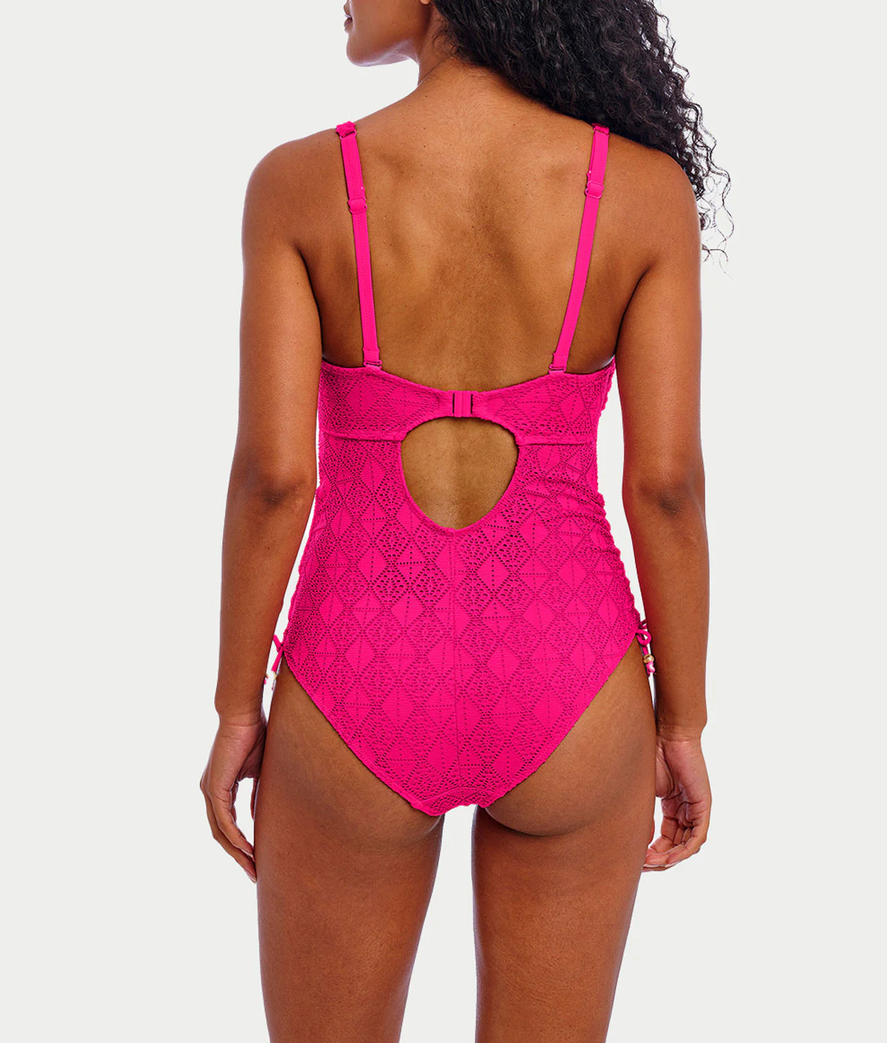 Nomad Nights Underwire One-Piece - Image 3
