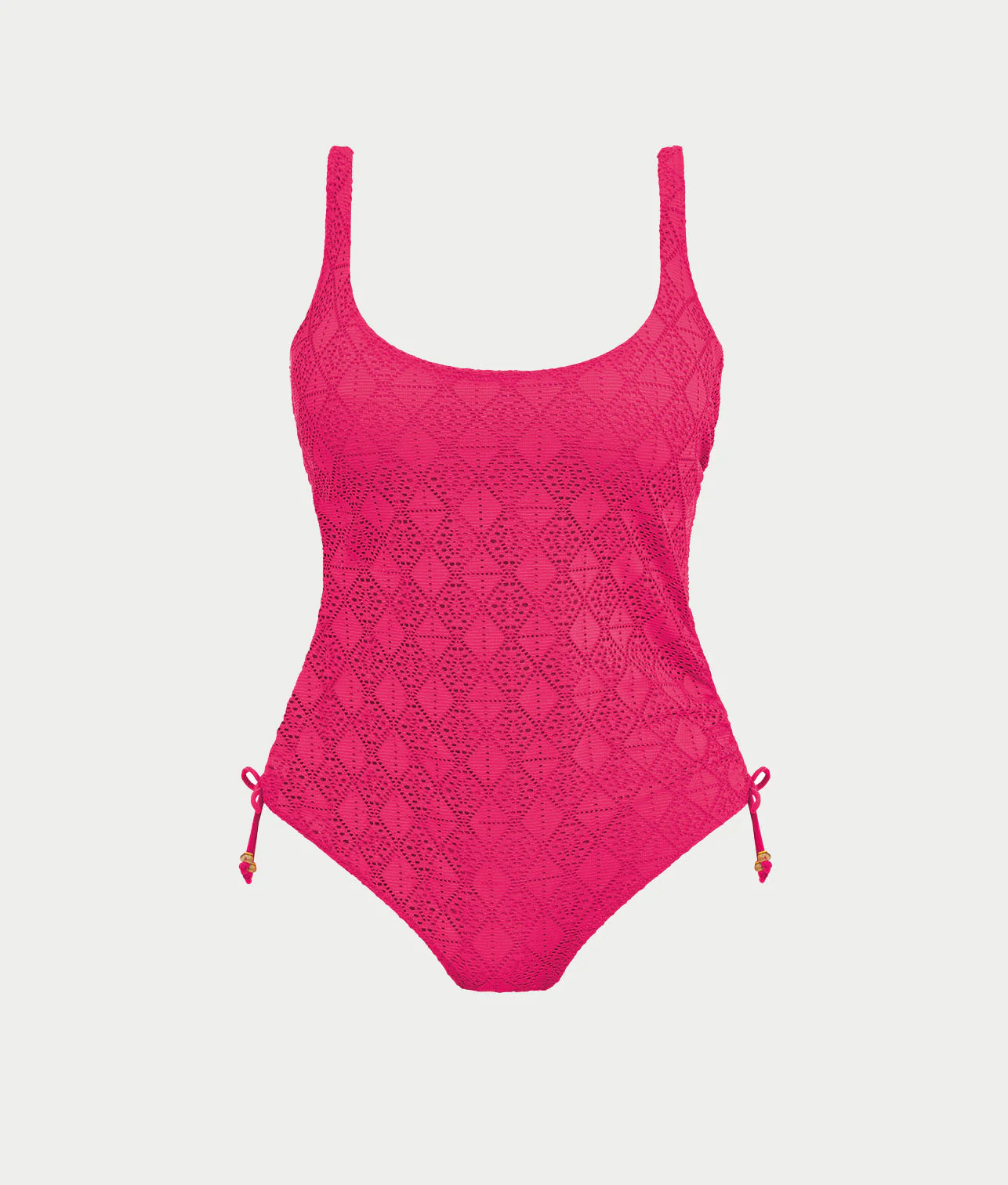 Nomad Nights Underwire One-Piece - Image 5