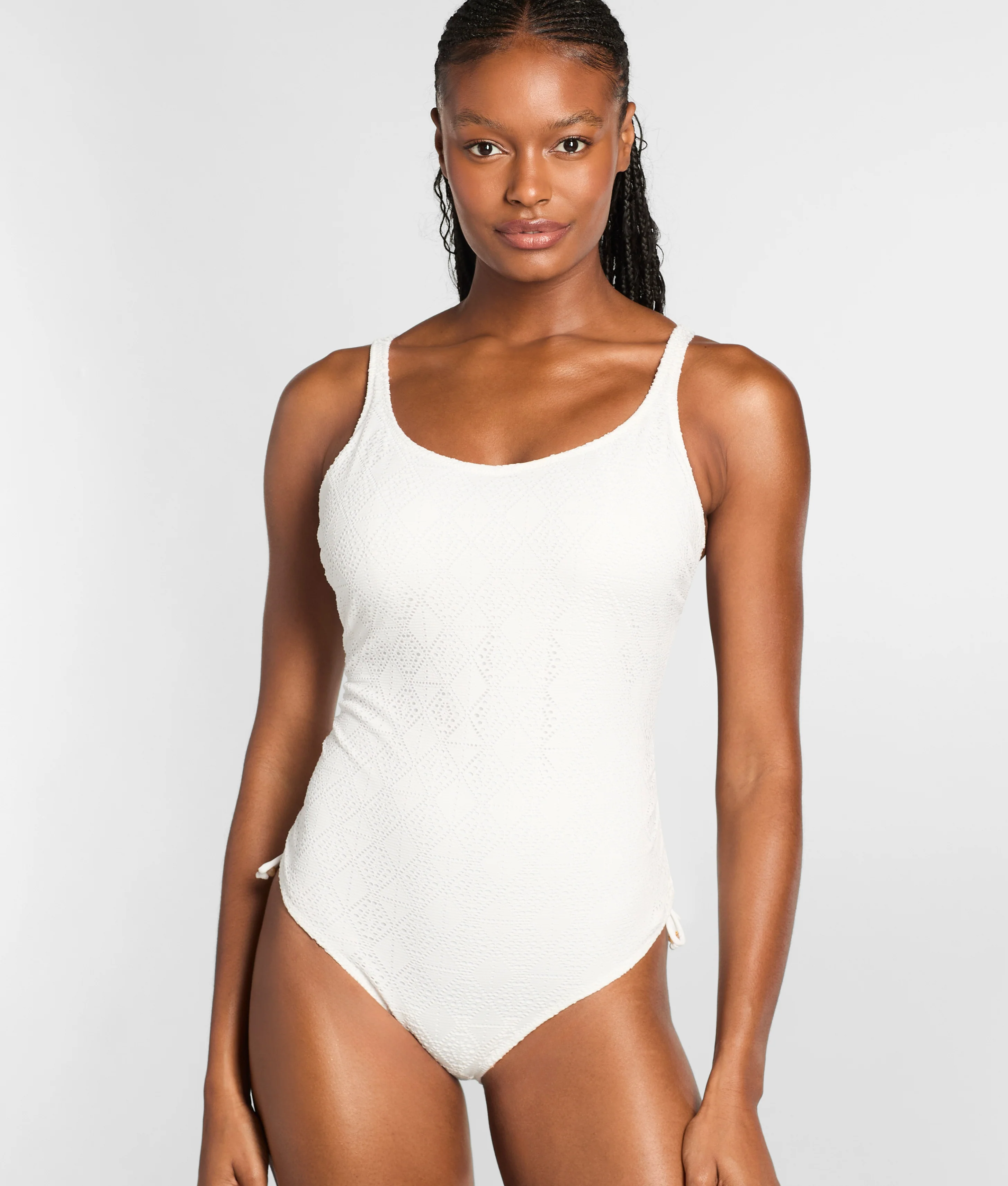 Nomad Nights Underwire One-Piece - Image 7