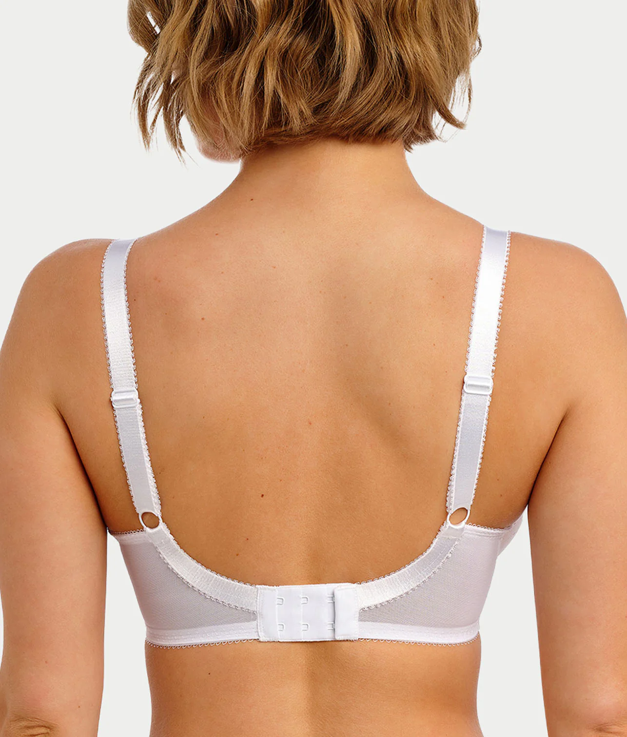 Posie High Apex Plunge Bra - Image 5