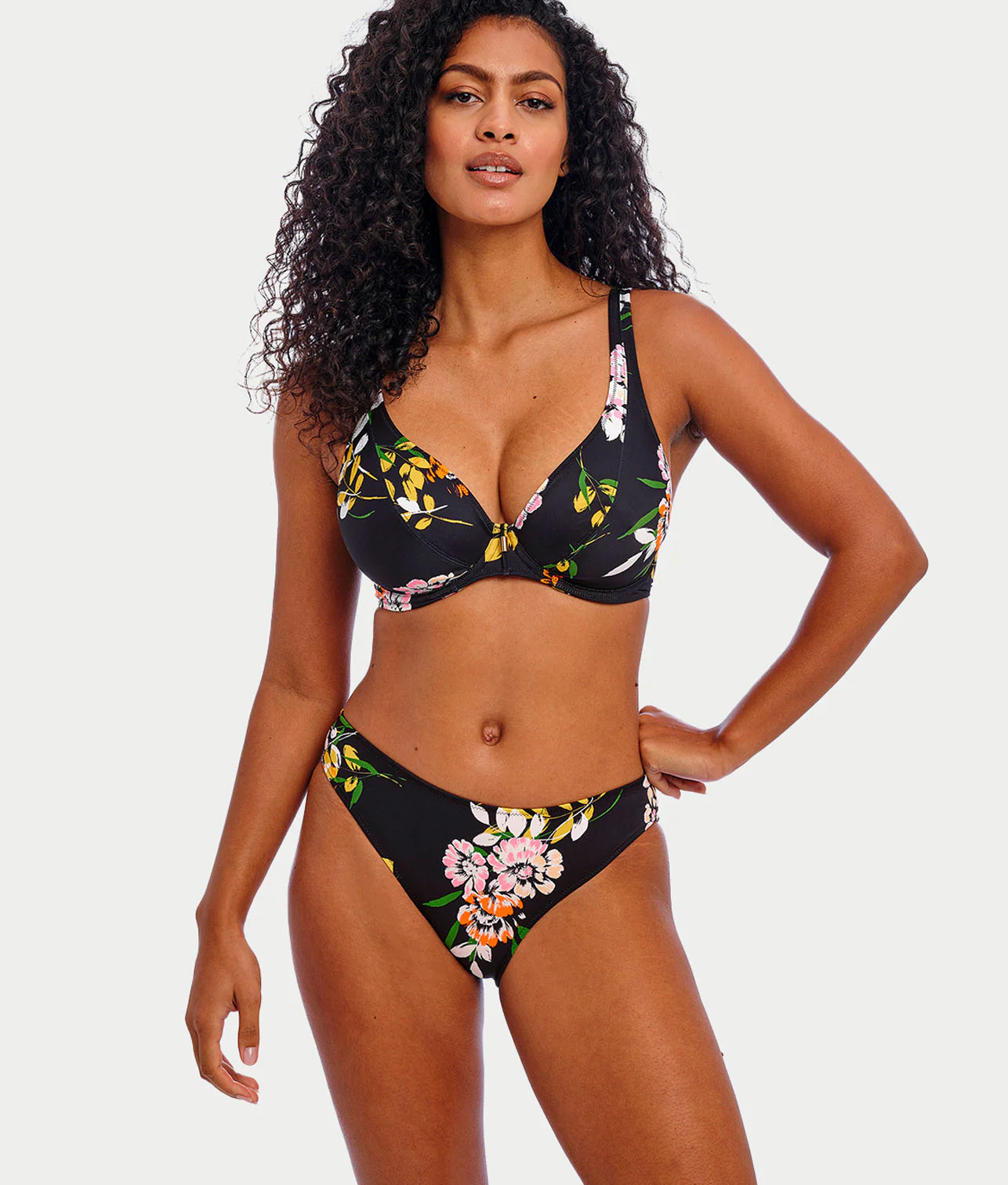 Twilight Soul Bikini Bottom