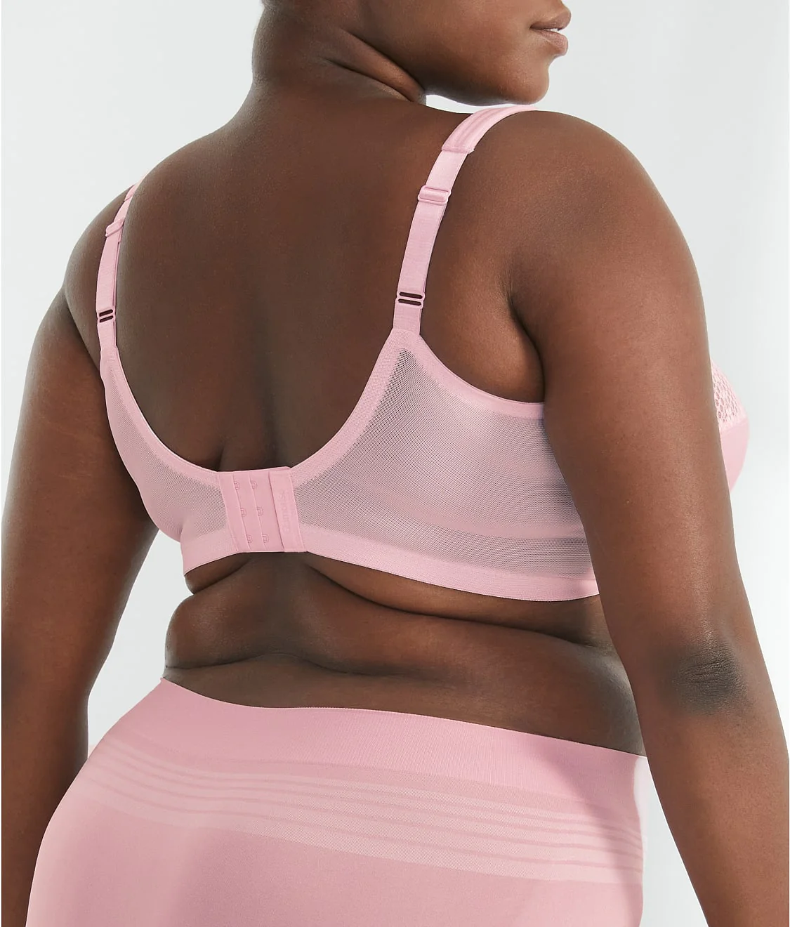MagicLift Moisture Control Wire-Free Bra - Image 17