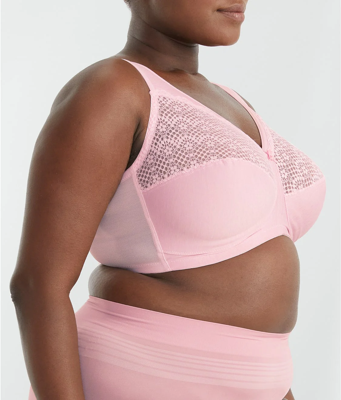MagicLift Moisture Control Wire-Free Bra - Image 18