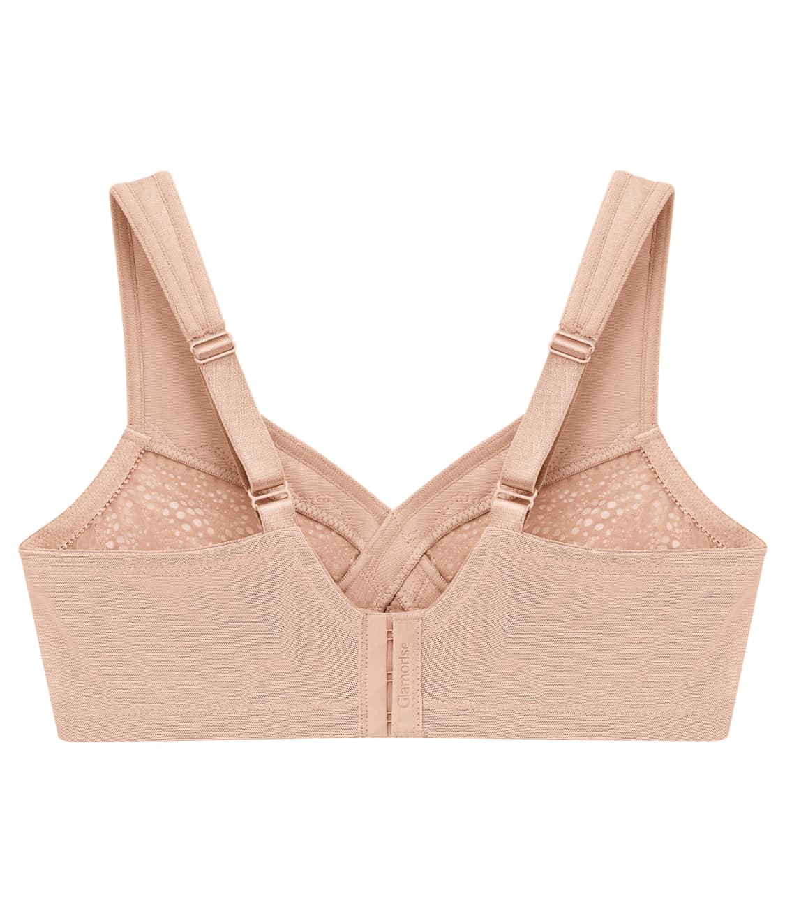 MagicLift Moisture Control Wire-Free Bra - Image 5