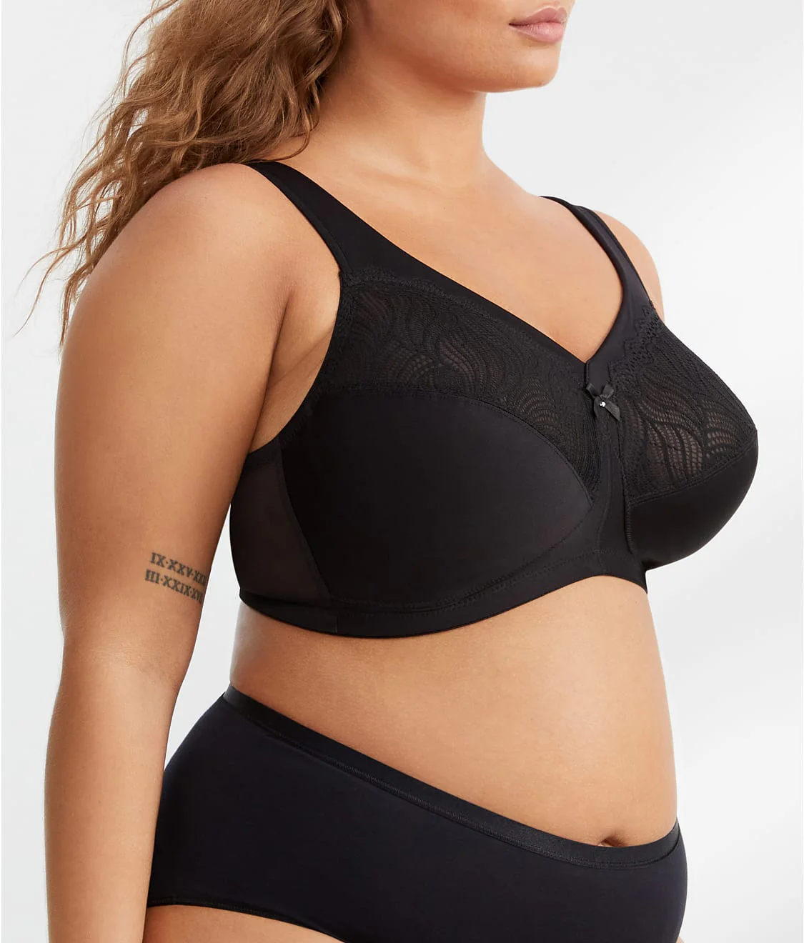 MagicLift Natural Shape Wire-Free Support Bra - Image 6