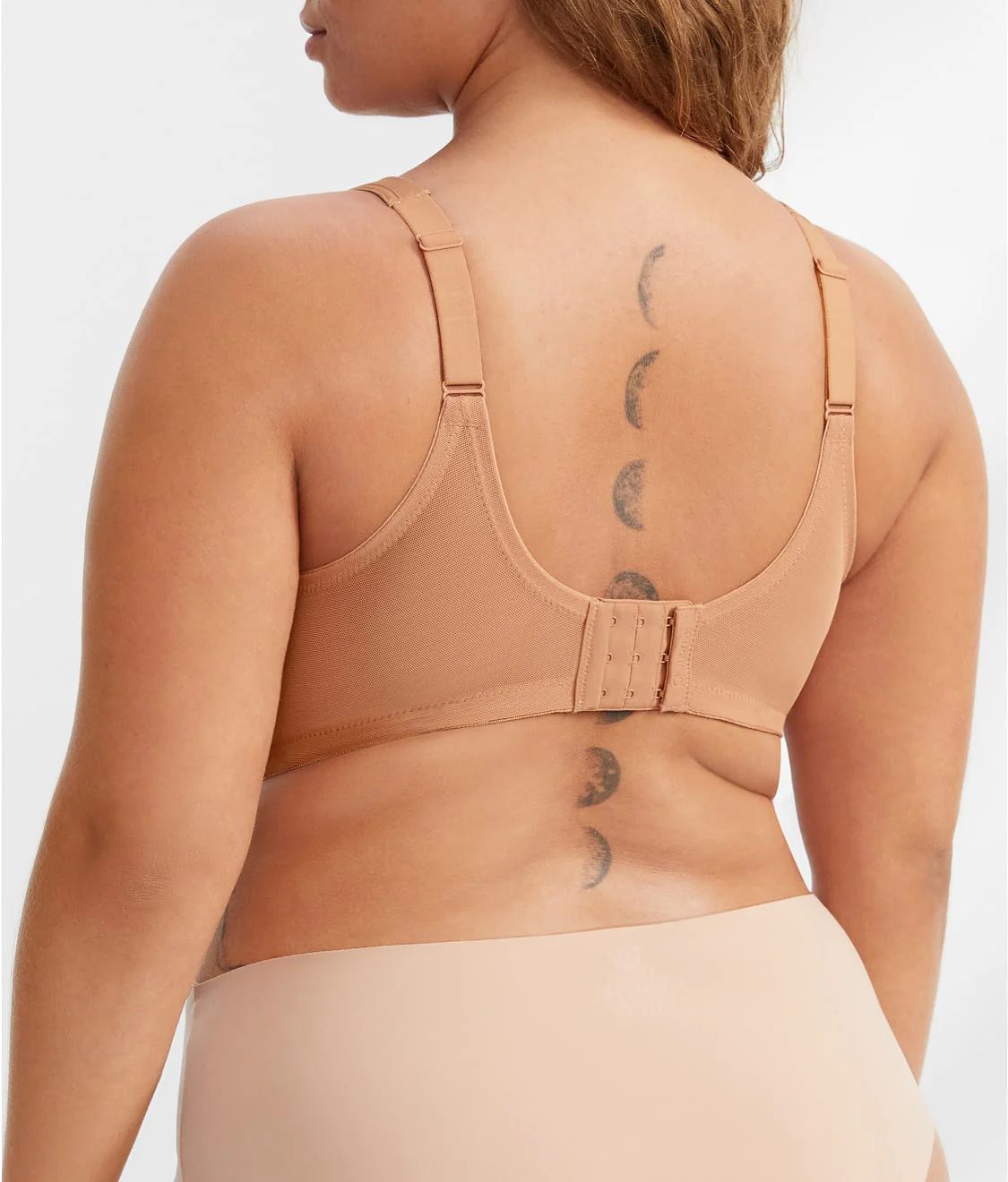 MagicLift Natural Shape Wire-Free Support Bra - Image 8