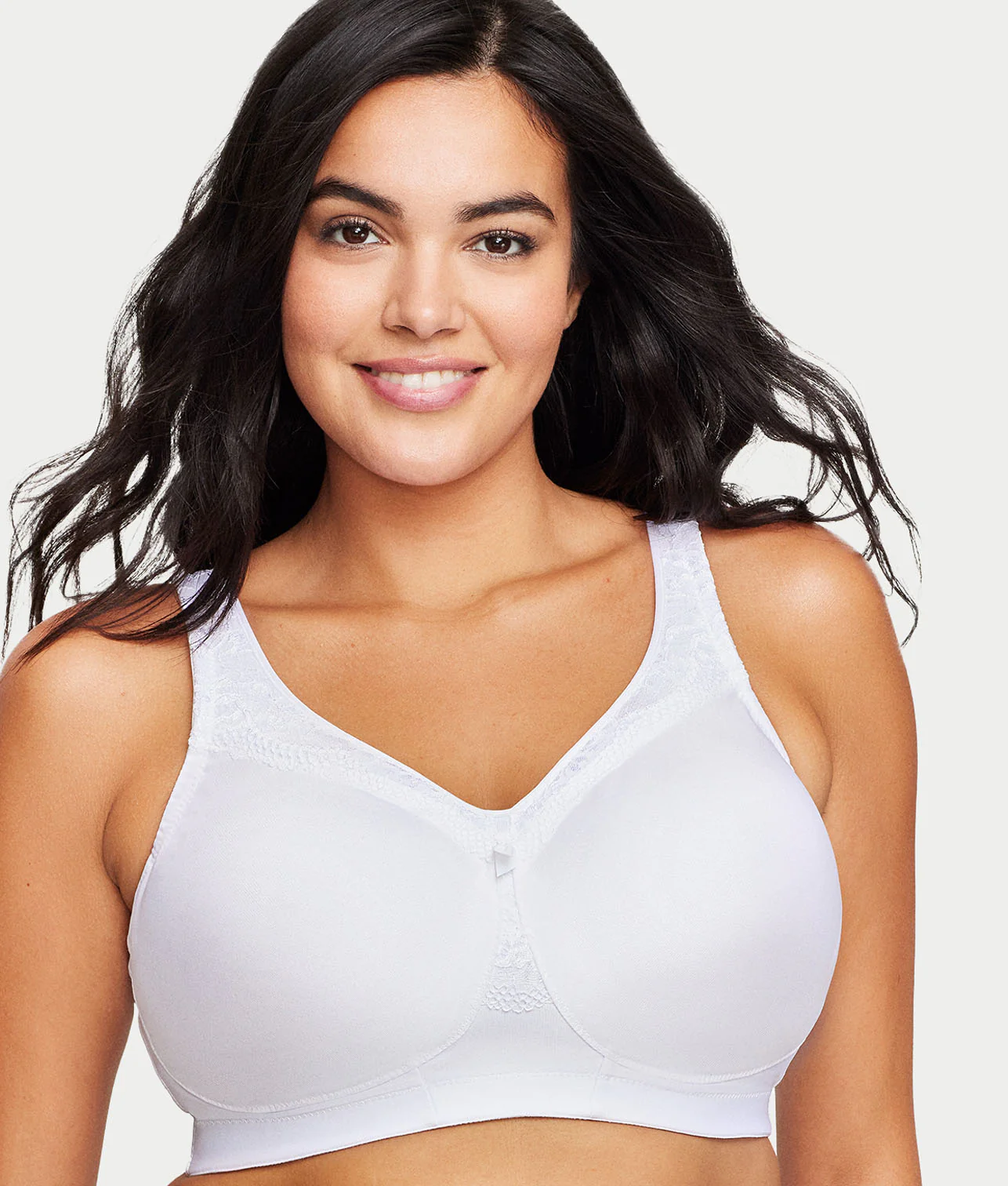 MagicLift Seamless Everyday Wire-Free Bra - Image 11