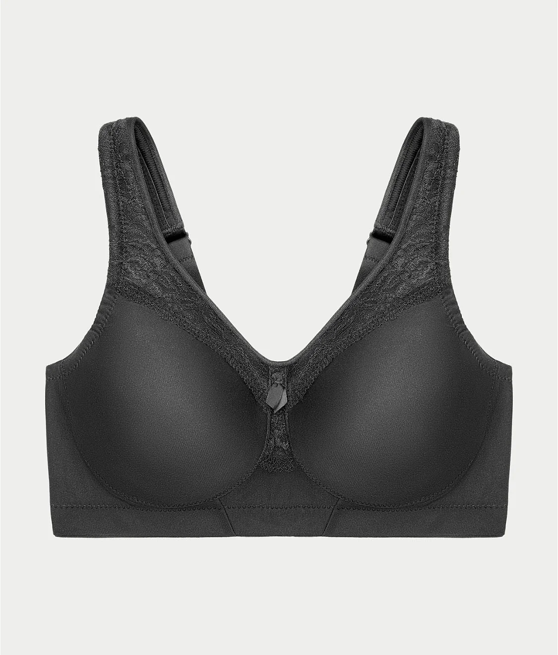 MagicLift Seamless Everyday Wire-Free Bra - Image 9