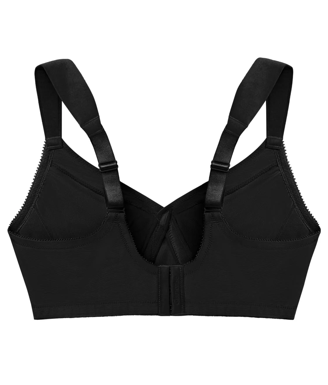 MagicLift Seamless Support Wire-Free Bra - Image 10