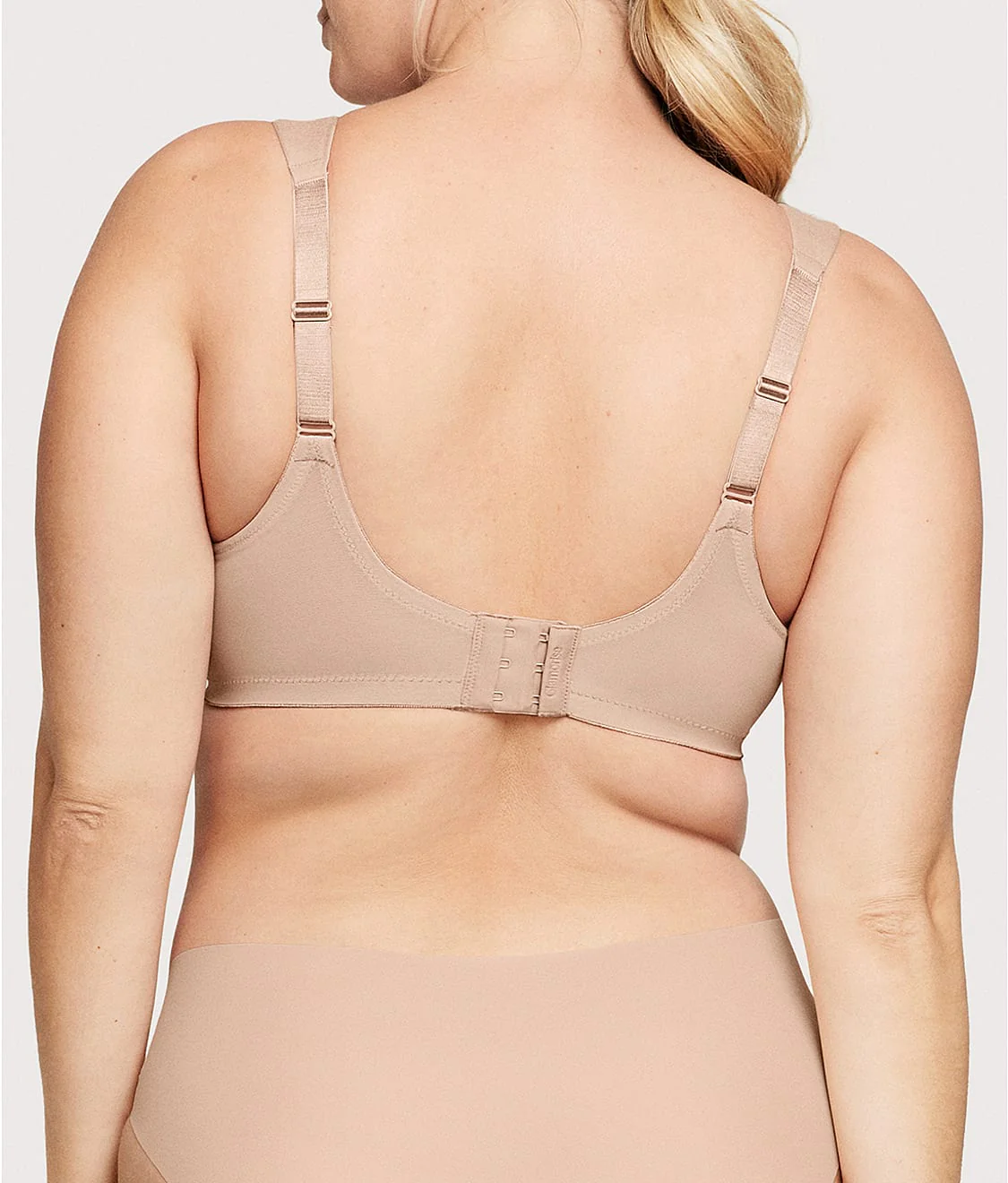 MagicLift Seamless Support Wire-Free Bra - Image 12