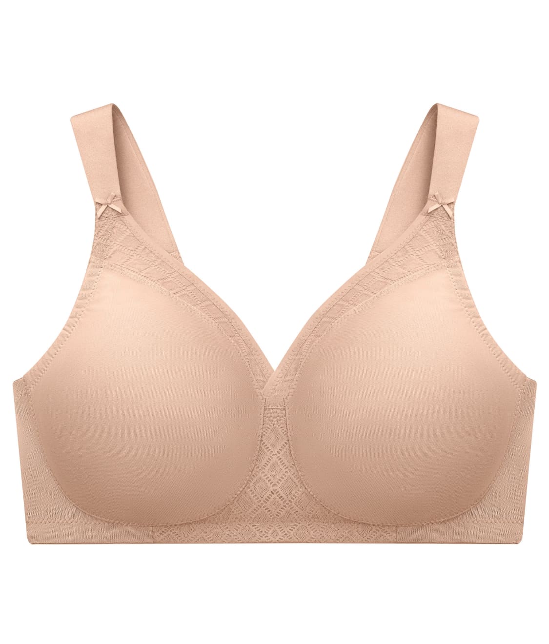MagicLift Seamless Support Wire-Free Bra - Image 14