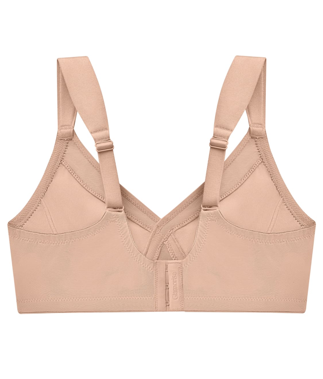 MagicLift Seamless Support Wire-Free Bra - Image 15
