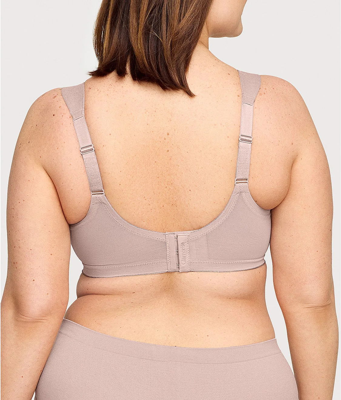 MagicLift Seamless Support Wire-Free Bra - Image 17