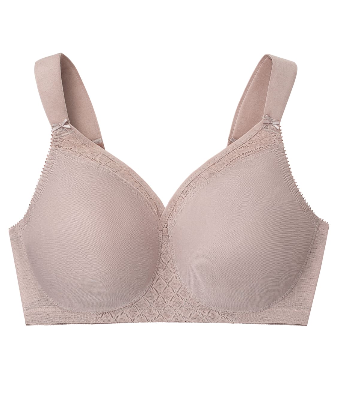 MagicLift Seamless Support Wire-Free Bra - Image 19