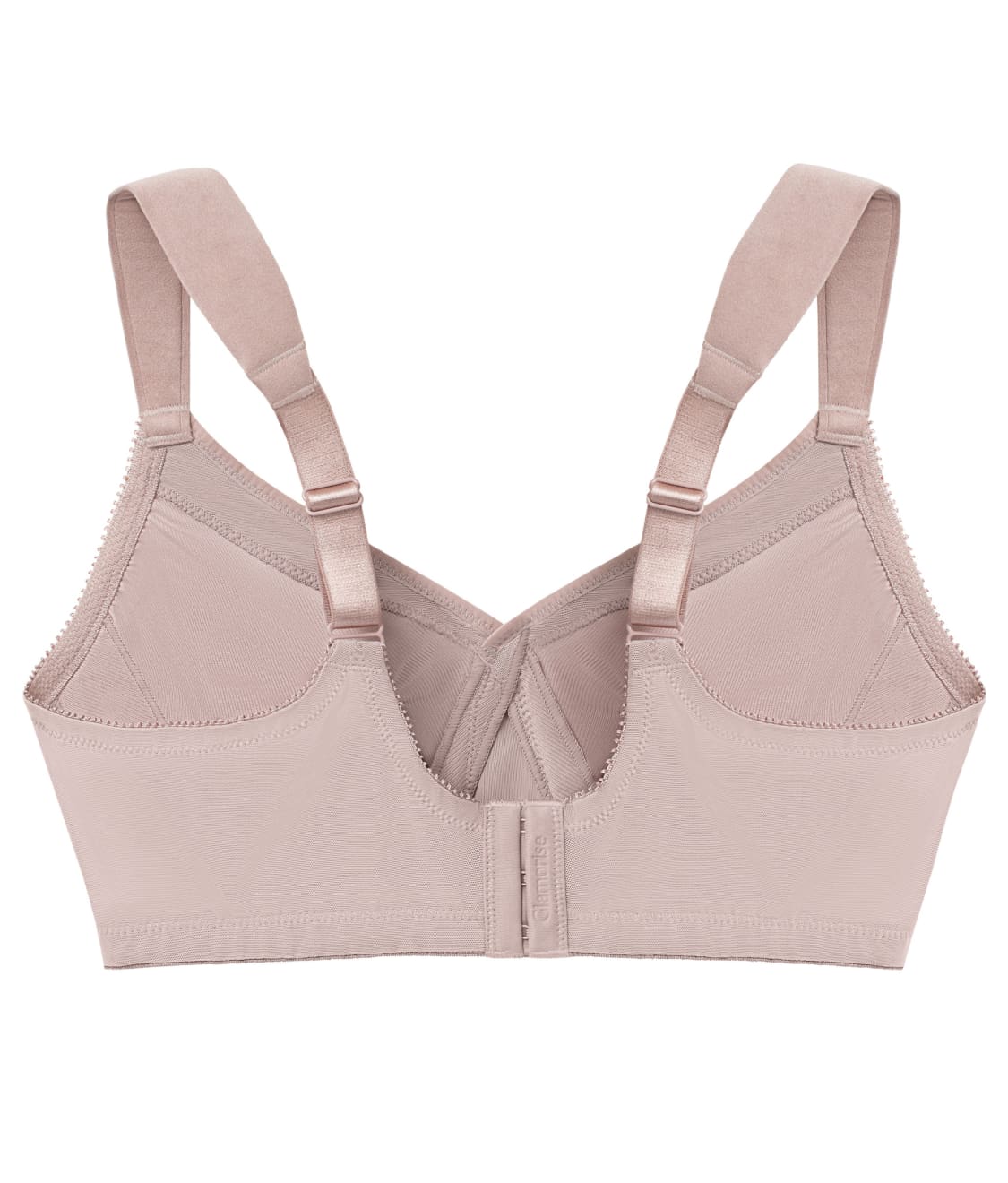 MagicLift Seamless Support Wire-Free Bra - Image 20