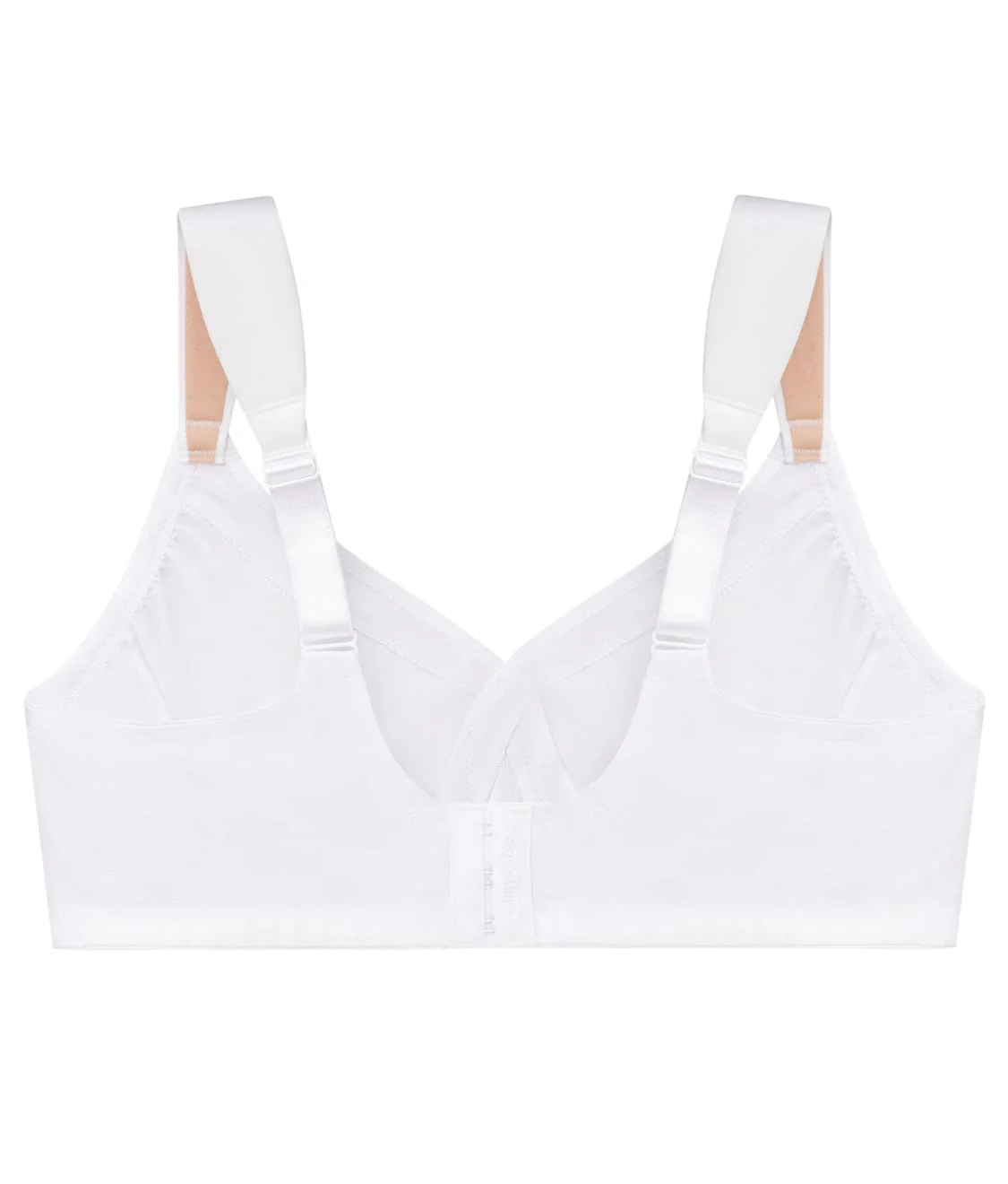MagicLift Seamless Support Wire-Free Bra - Image 5