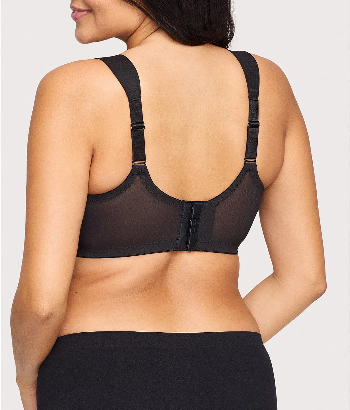 MagicLift Seamless Support Wire-Free Bra - Image 7