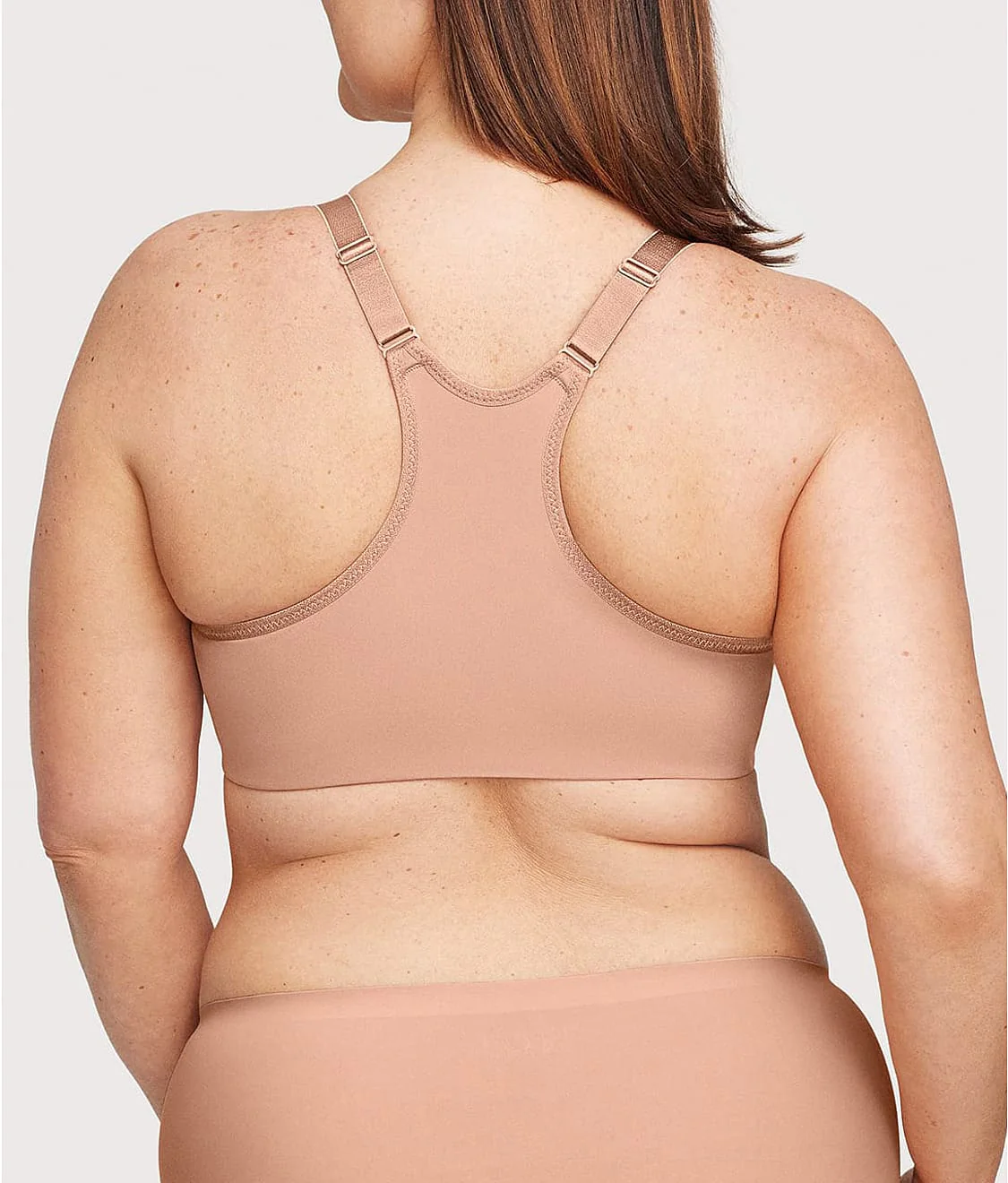 WonderWire Front-Close Smoothing Bra - Image 12