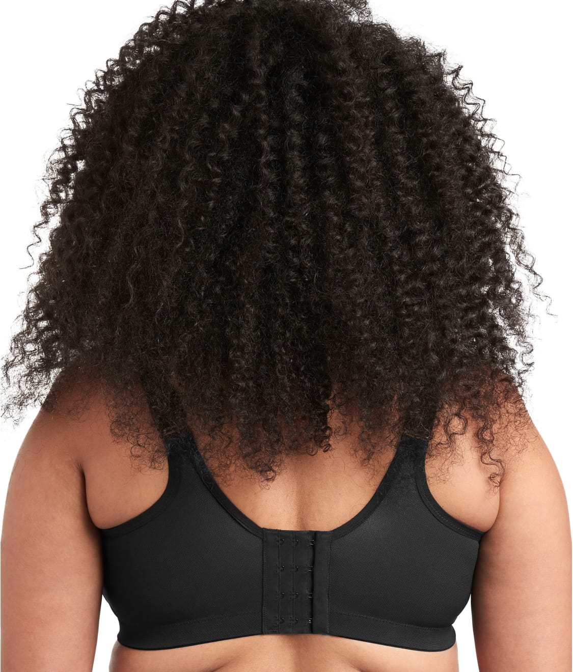 Celeste Wire-Free Bra - Image 2