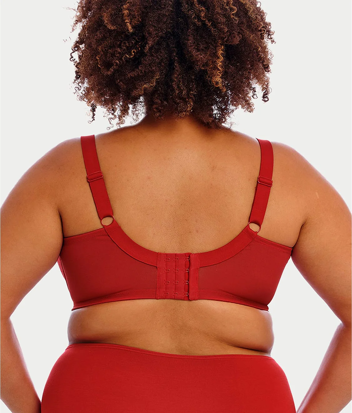 Verity Banded Full Coverage Bra - Image 13