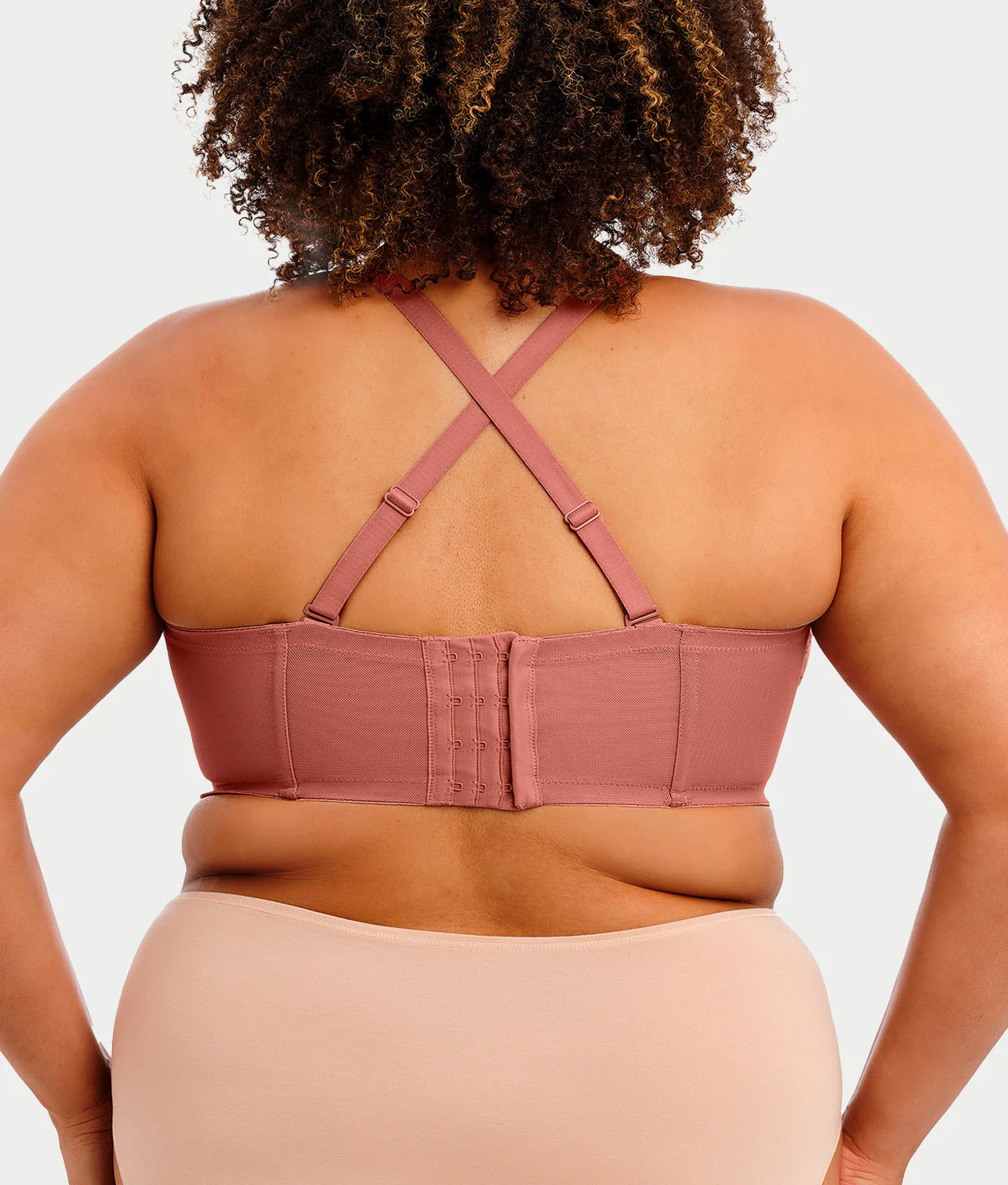 Verity Strapless Bra - Image 3