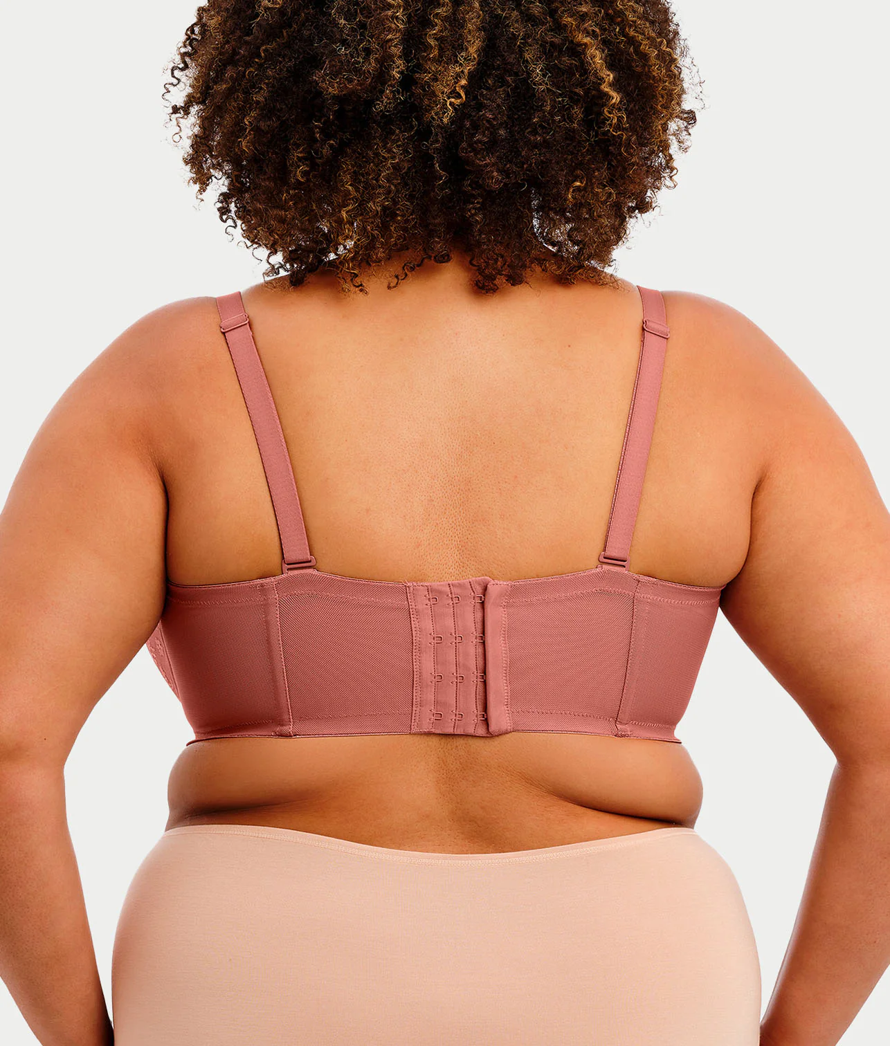 Verity Strapless Bra - Image 4