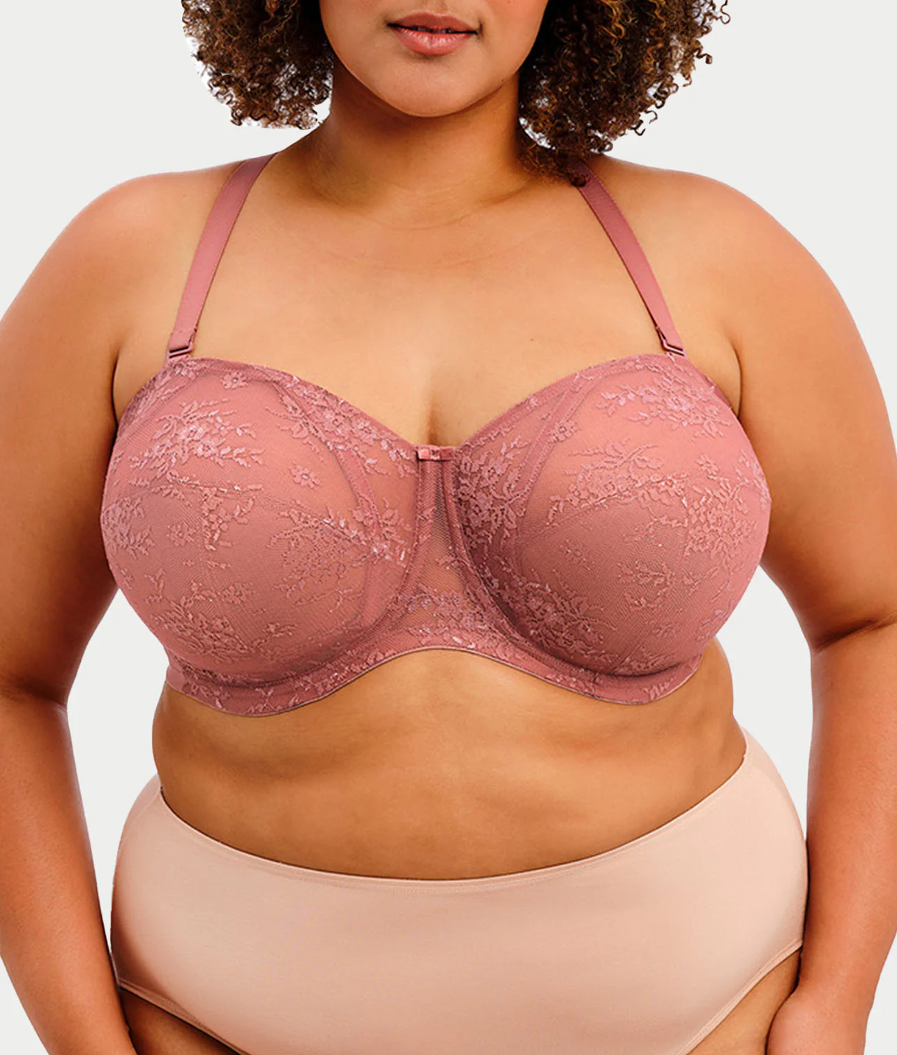 Verity Strapless Bra - Image 5