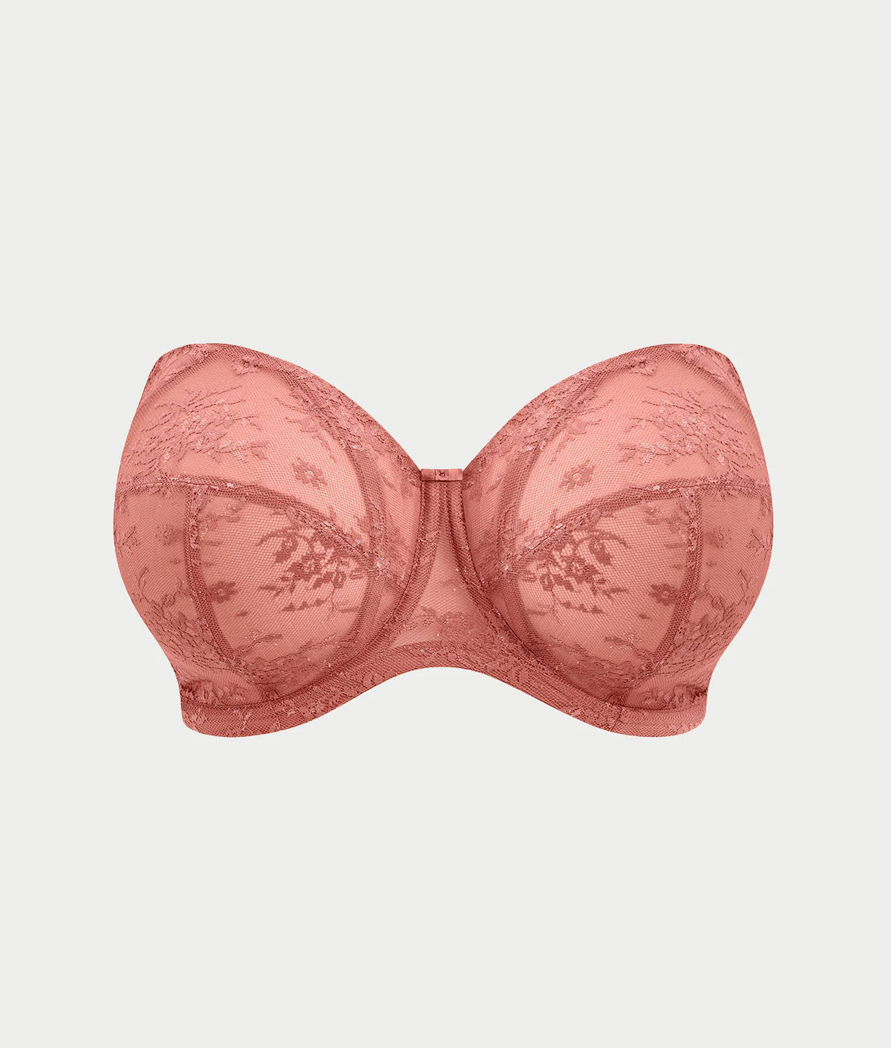 Verity Strapless Bra - Image 6