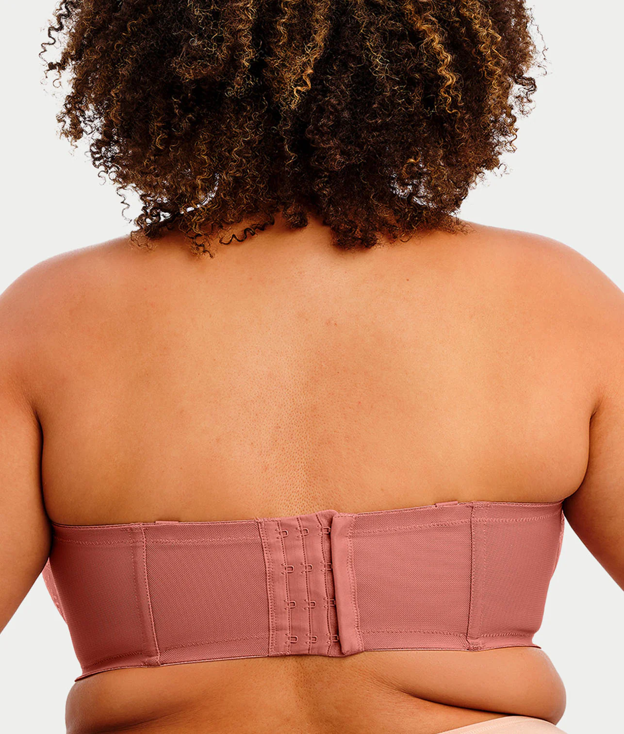 Verity Strapless Bra - Image 8